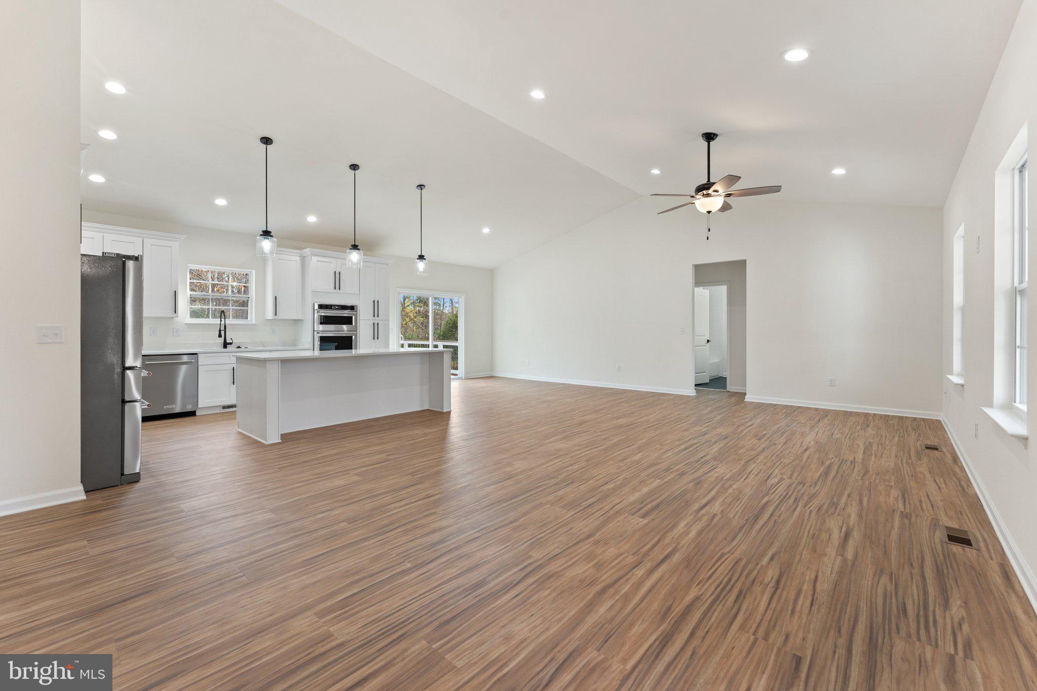 BLACKWOOD FOREST DR