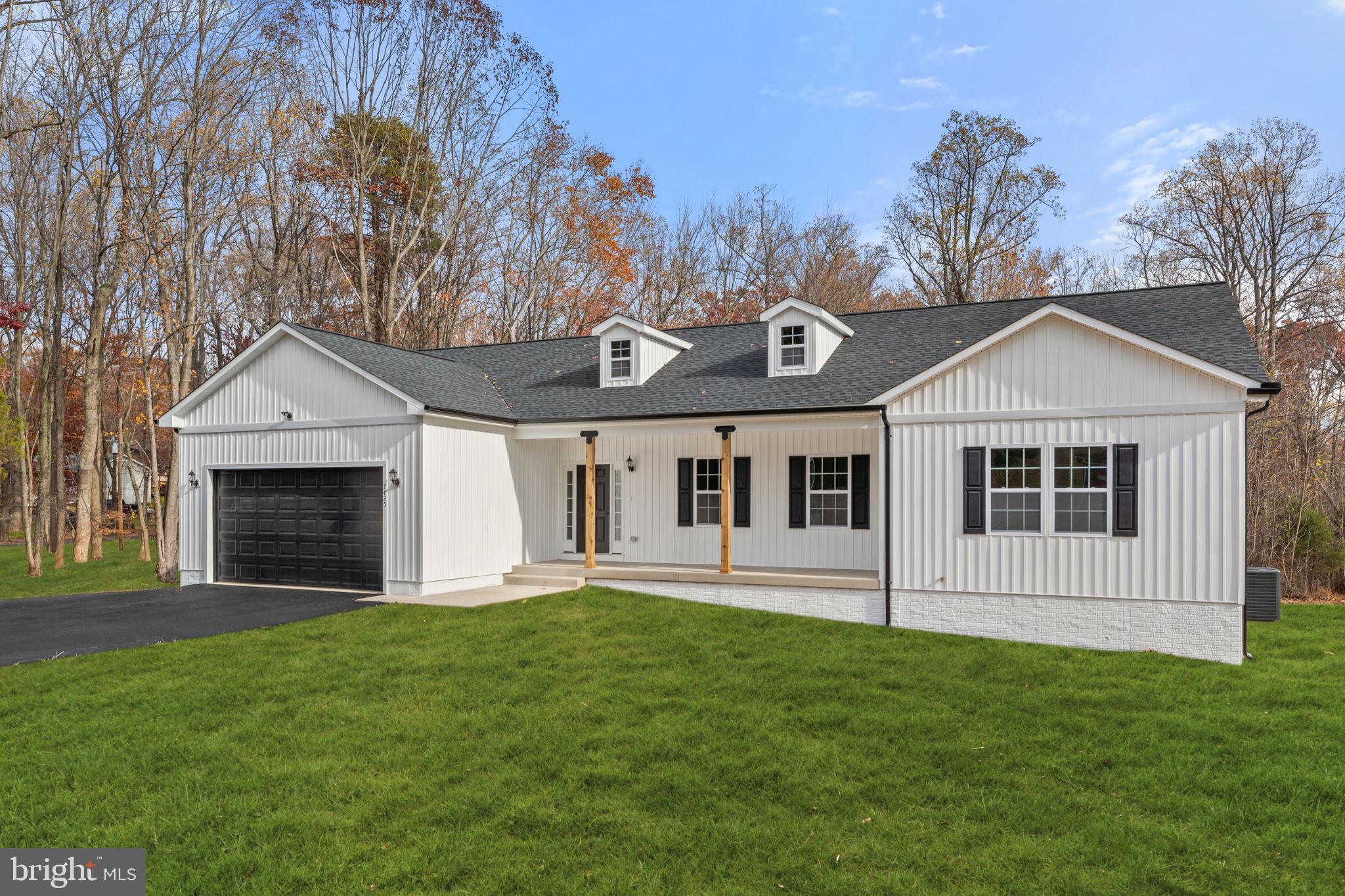 BLACKWOOD FOREST DR