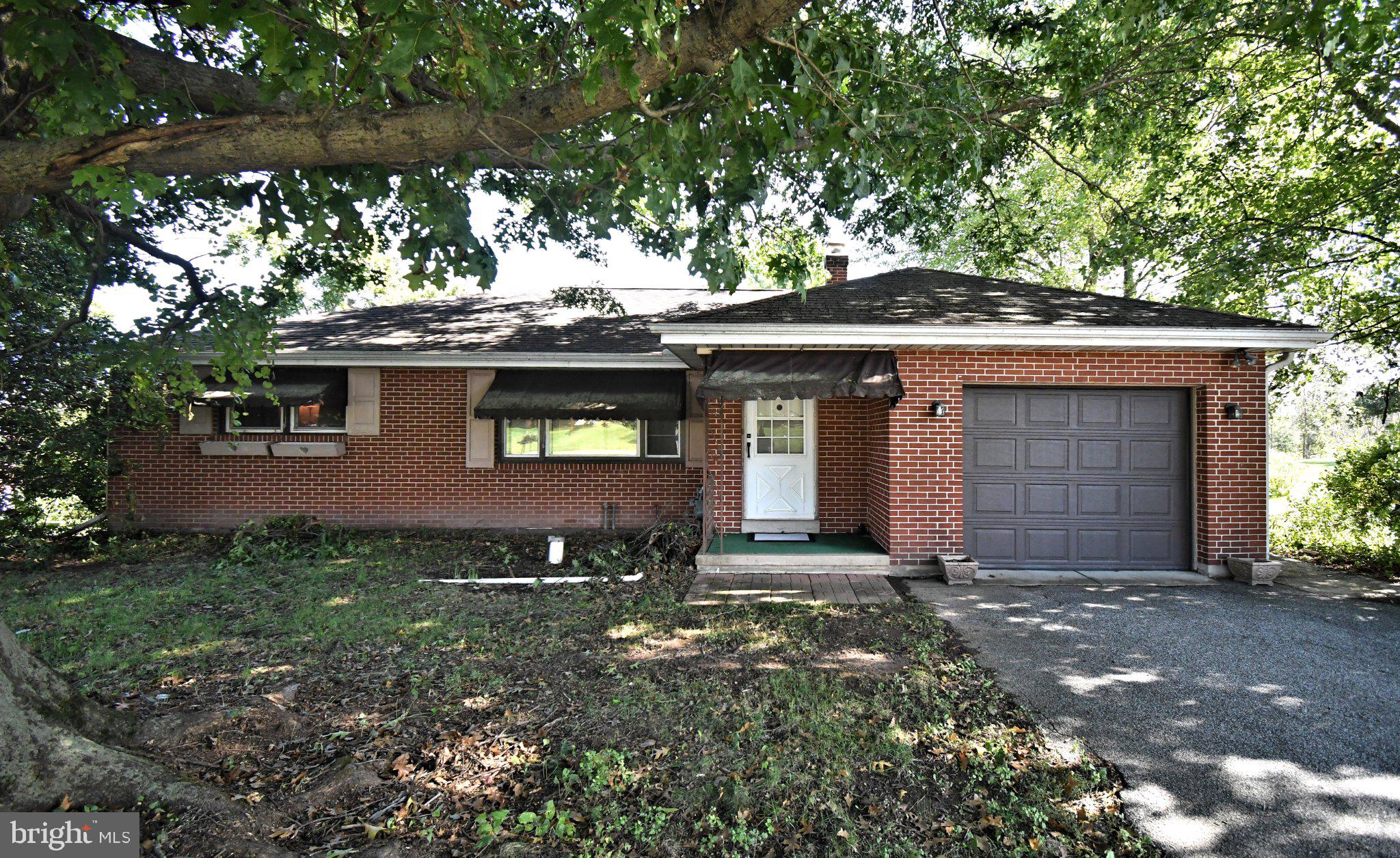 2105 SWAMP PIKE