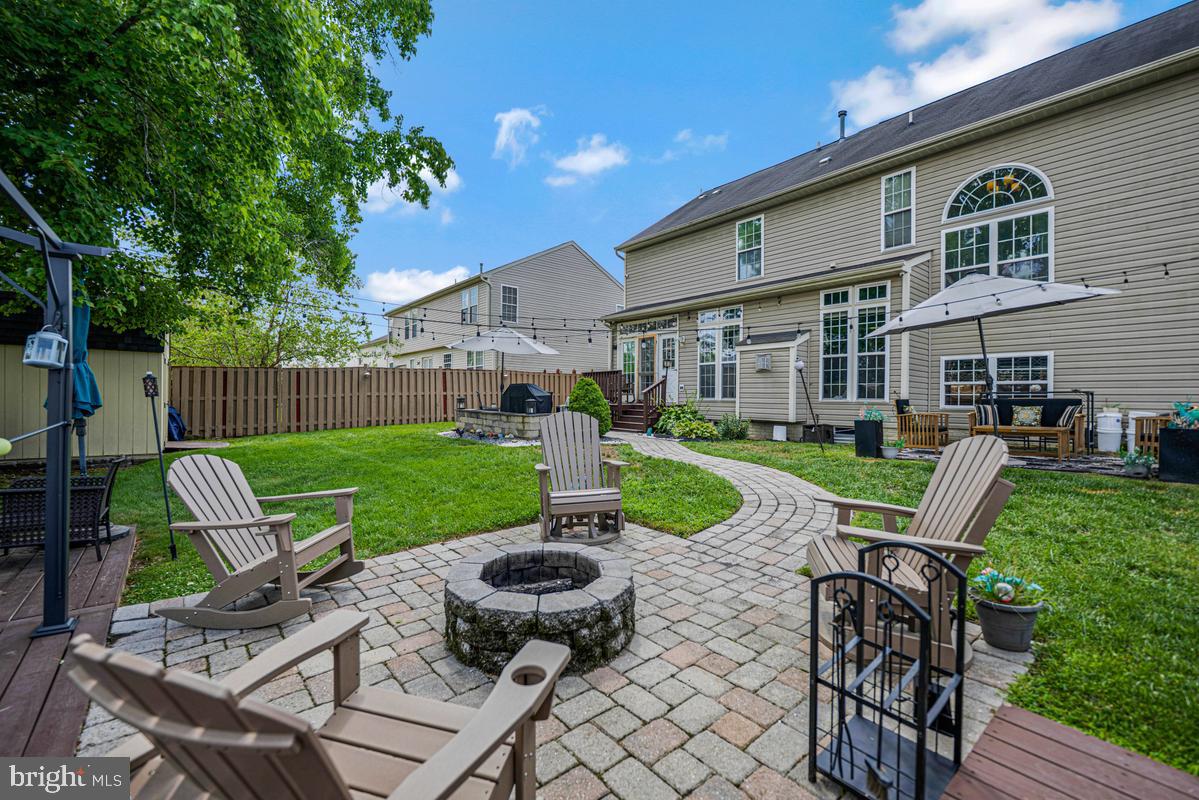 13404 GWYNN PARK COURT