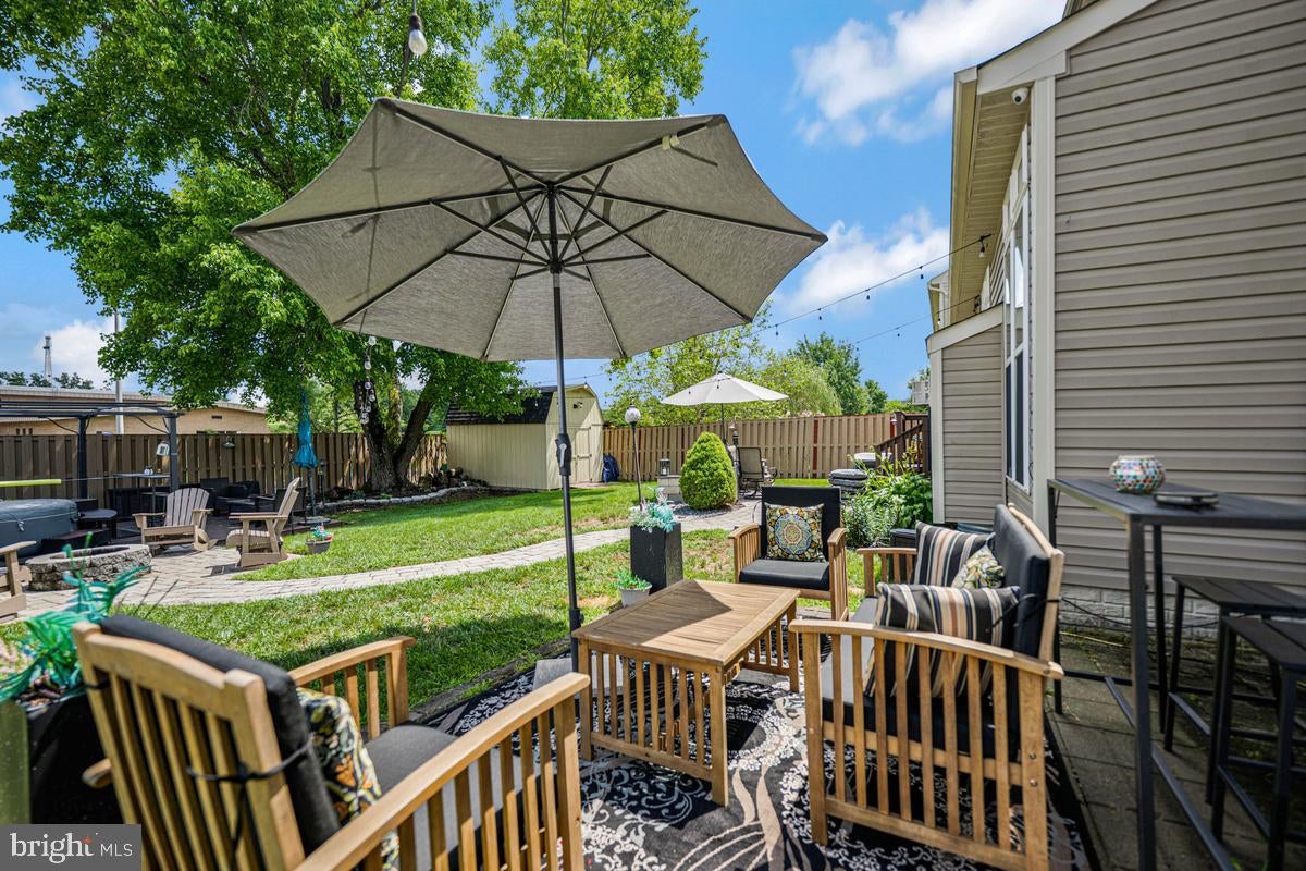 13404 GWYNN PARK COURT