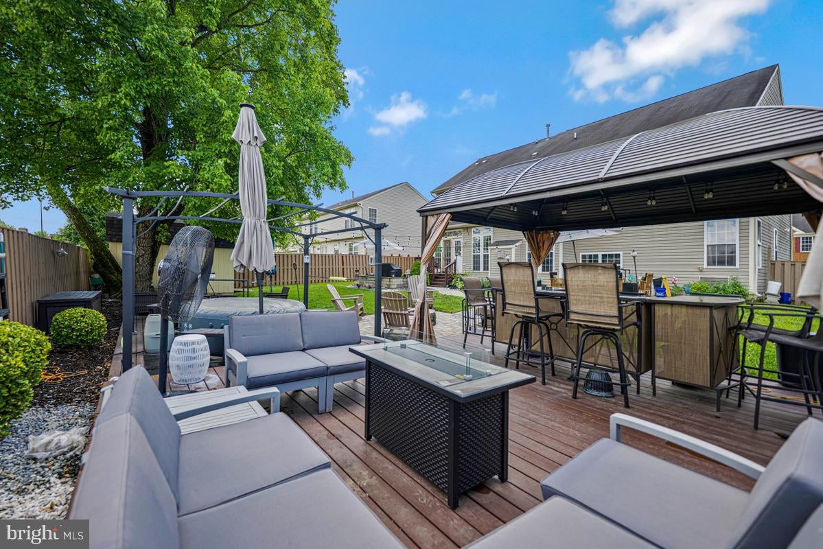 13404 GWYNN PARK COURT