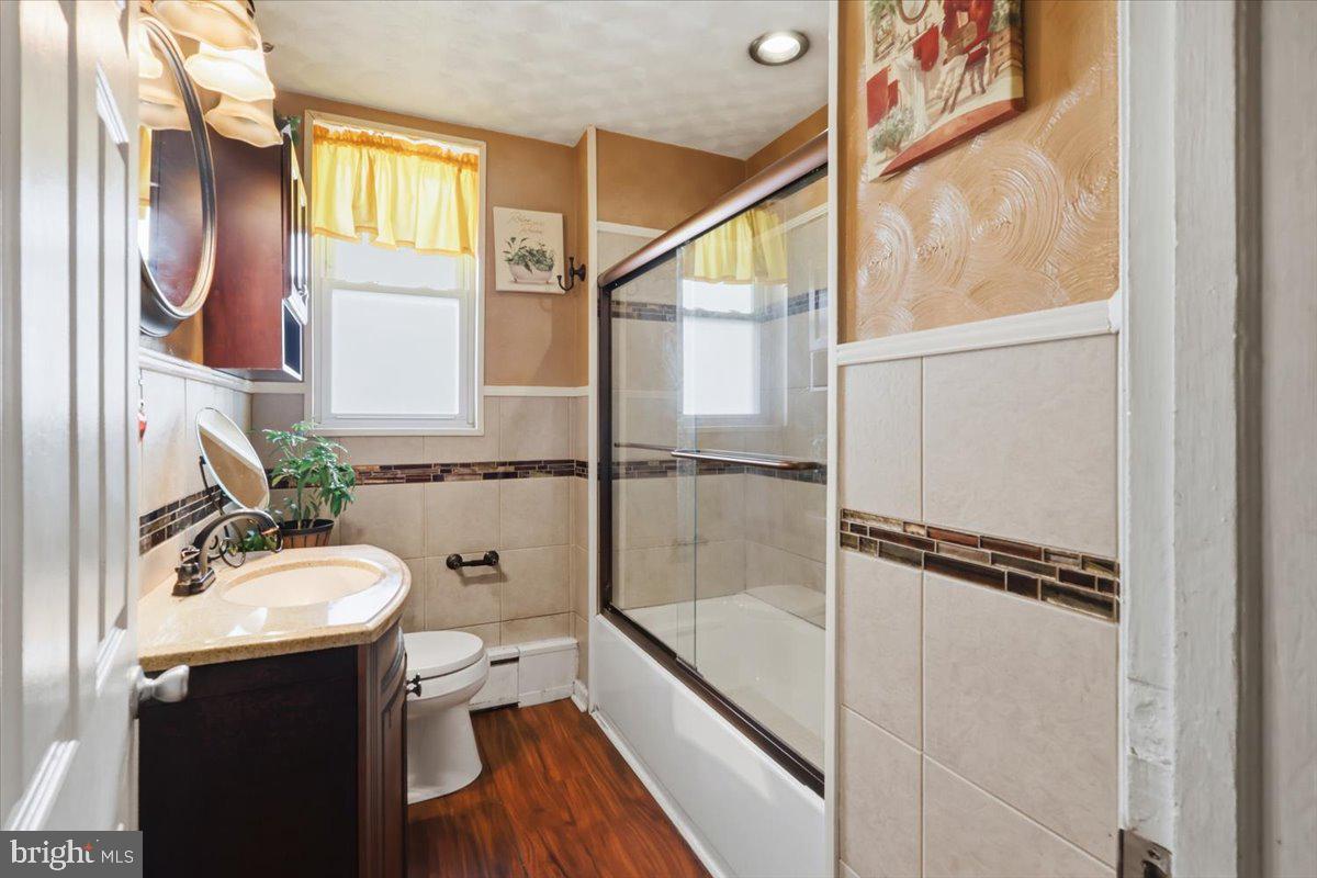 OVERBROOK - Residential