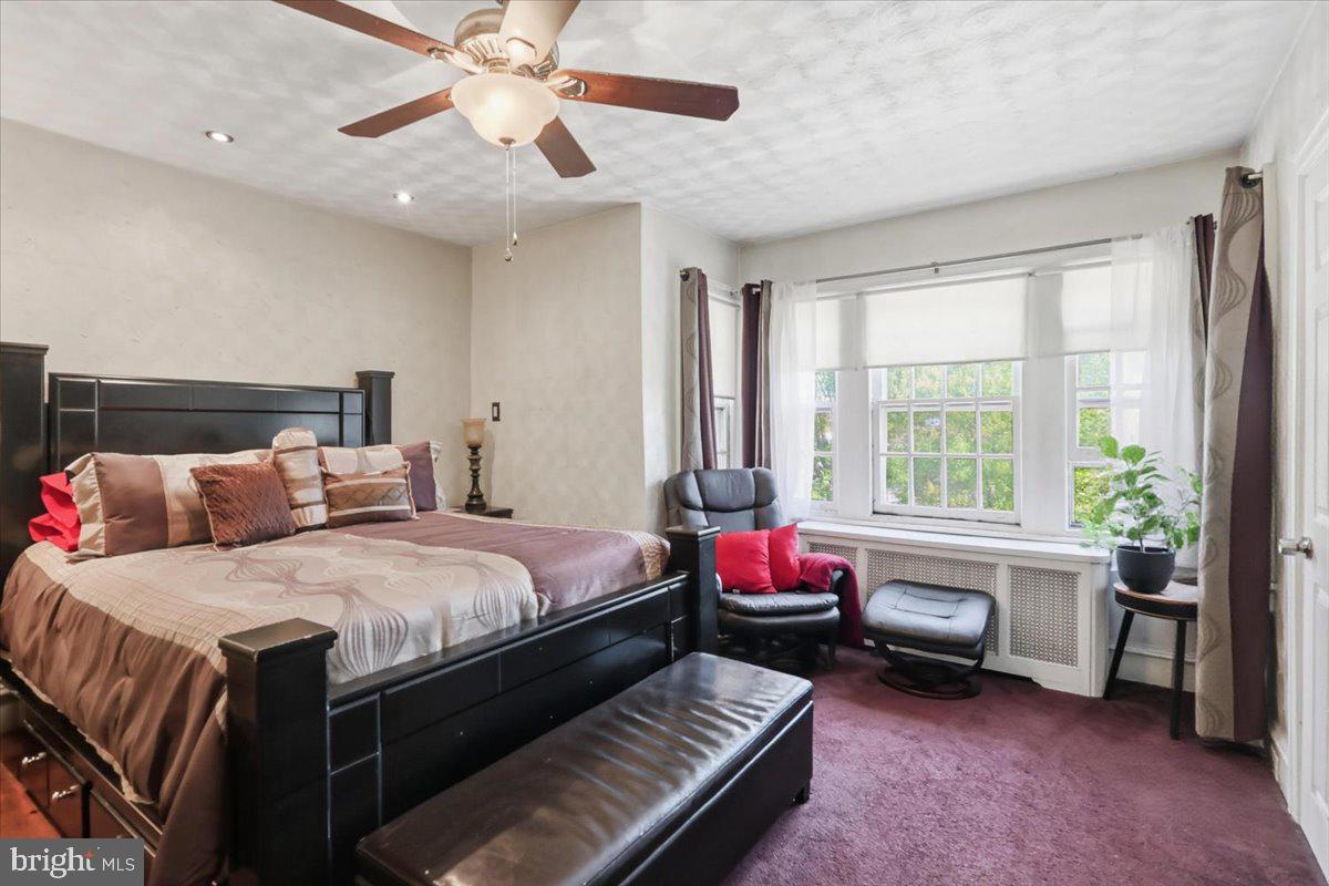 OVERBROOK - Residential