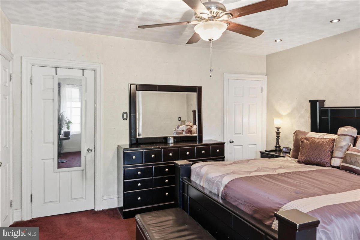 OVERBROOK - Residential