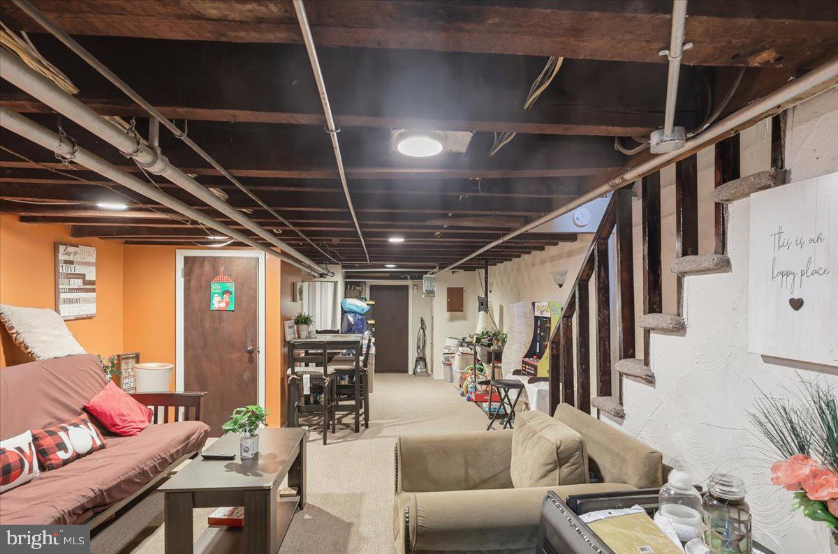 OVERBROOK - Residential