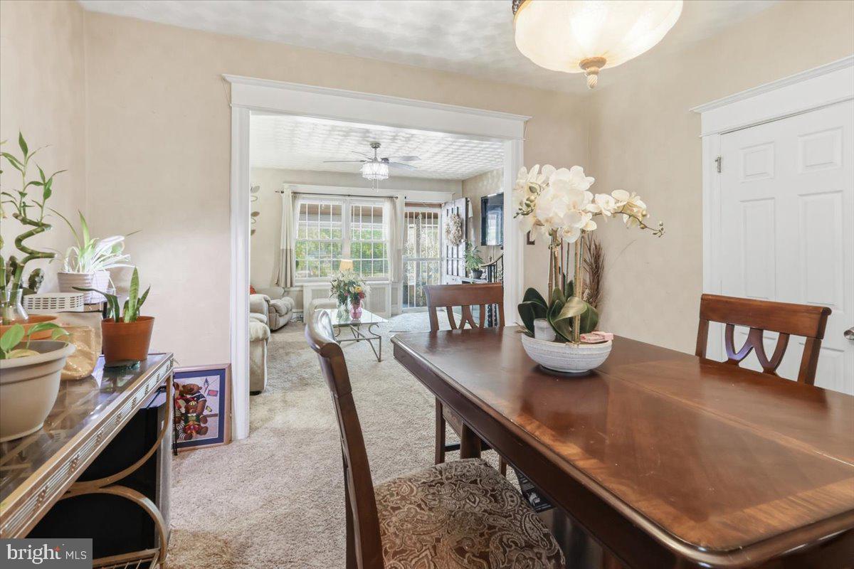 OVERBROOK - Residential