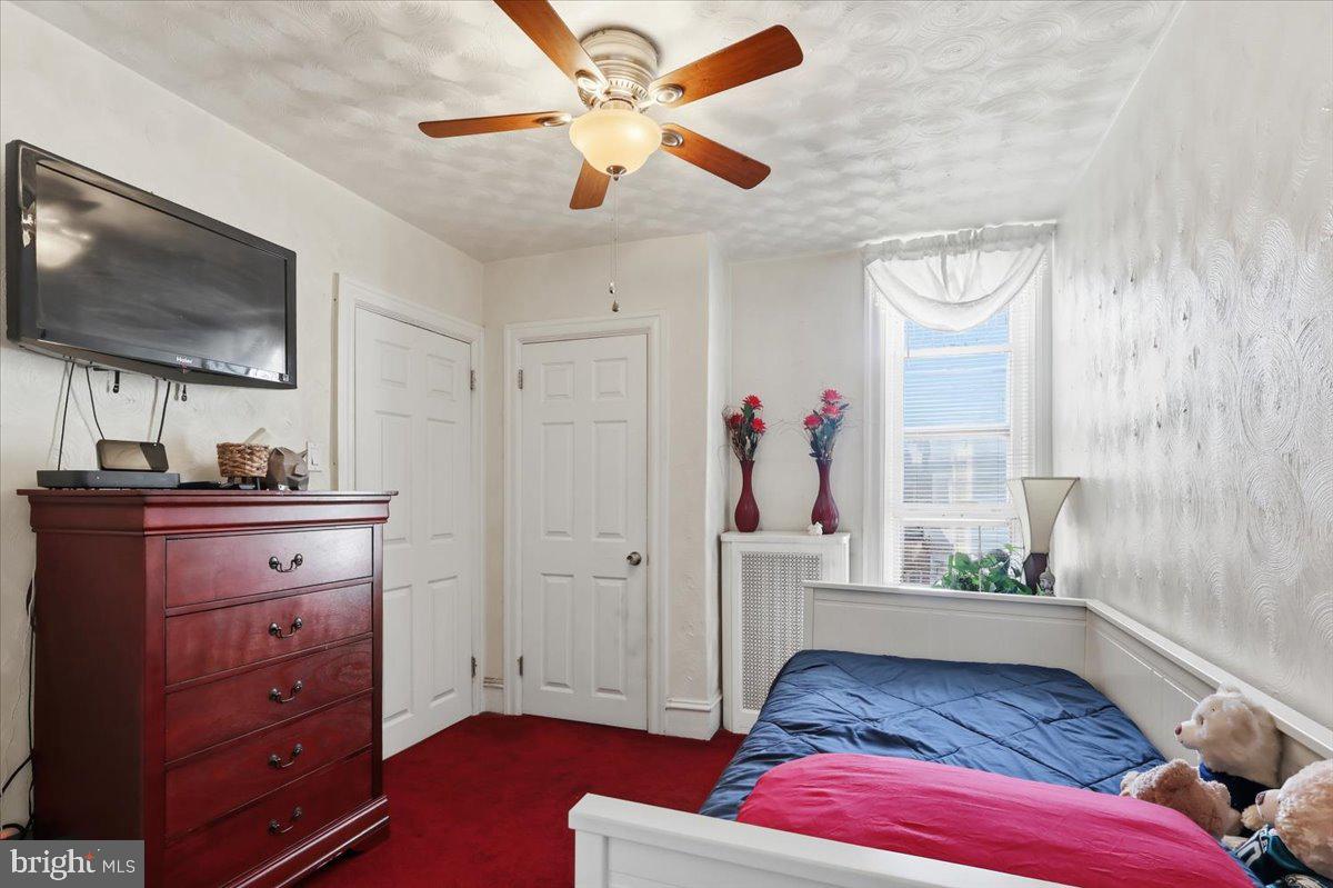 OVERBROOK - Residential