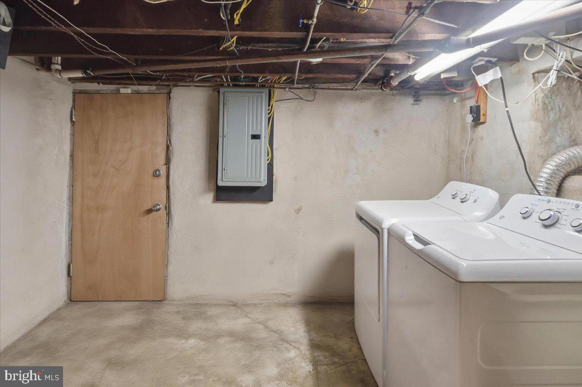 OVERBROOK - Residential