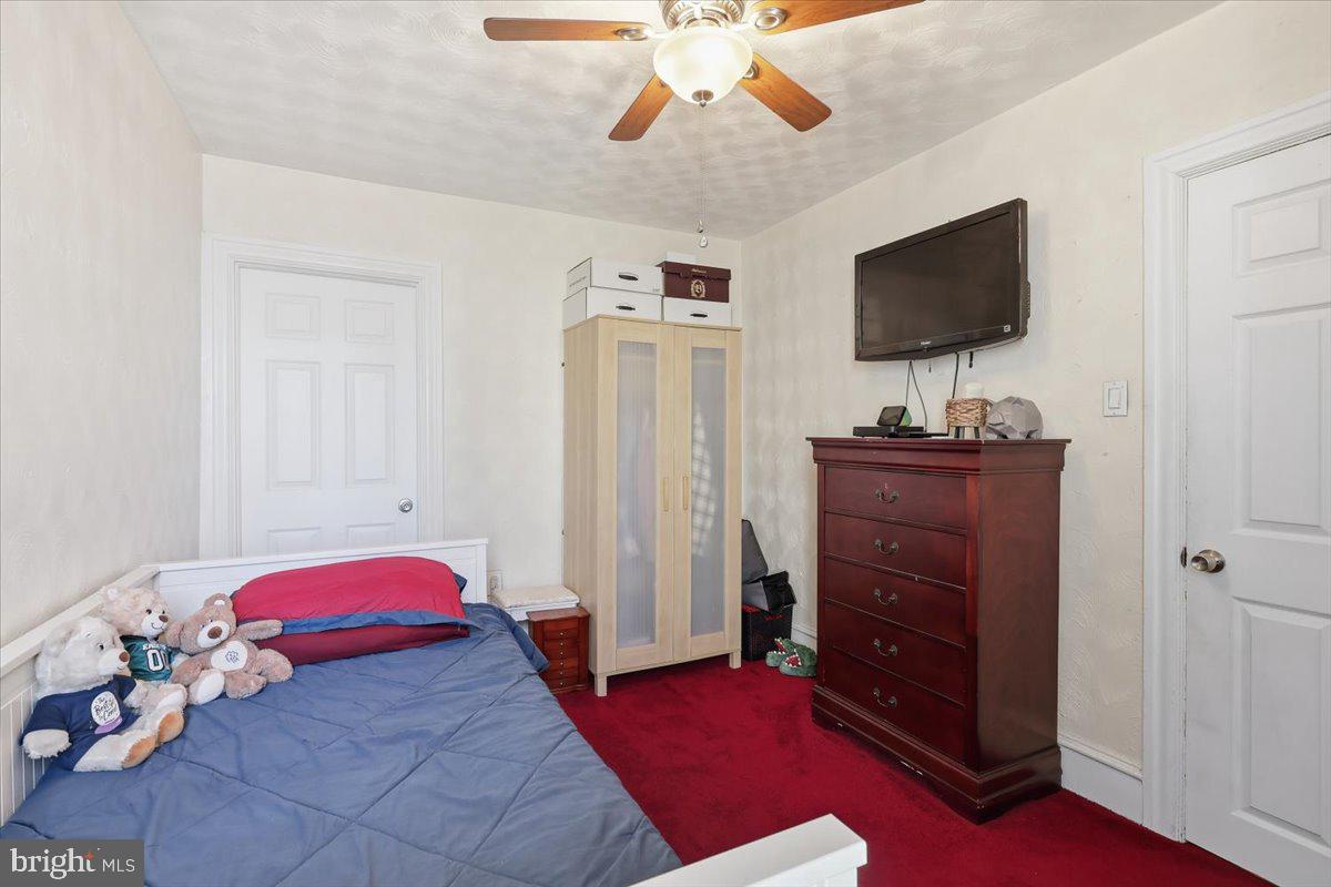 OVERBROOK - Residential