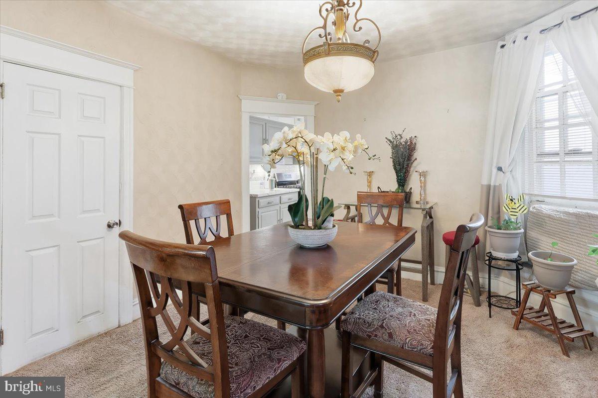 OVERBROOK - Residential