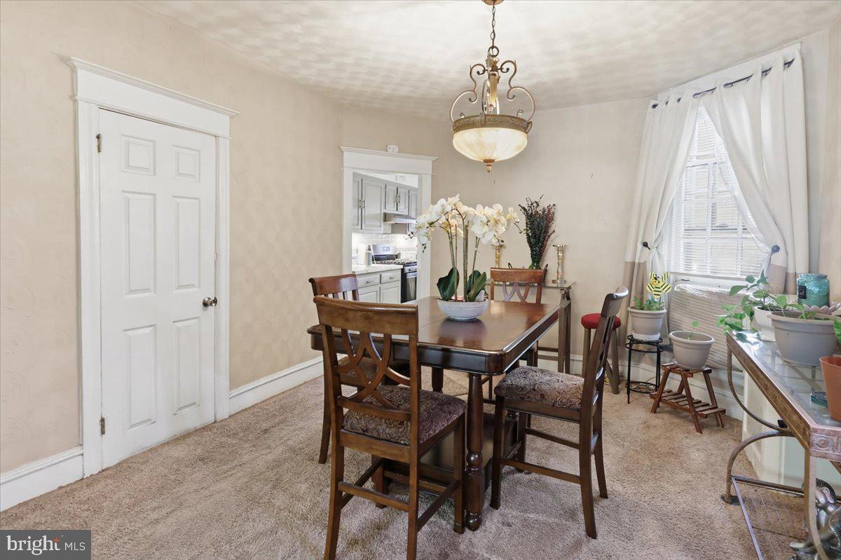 OVERBROOK - Residential