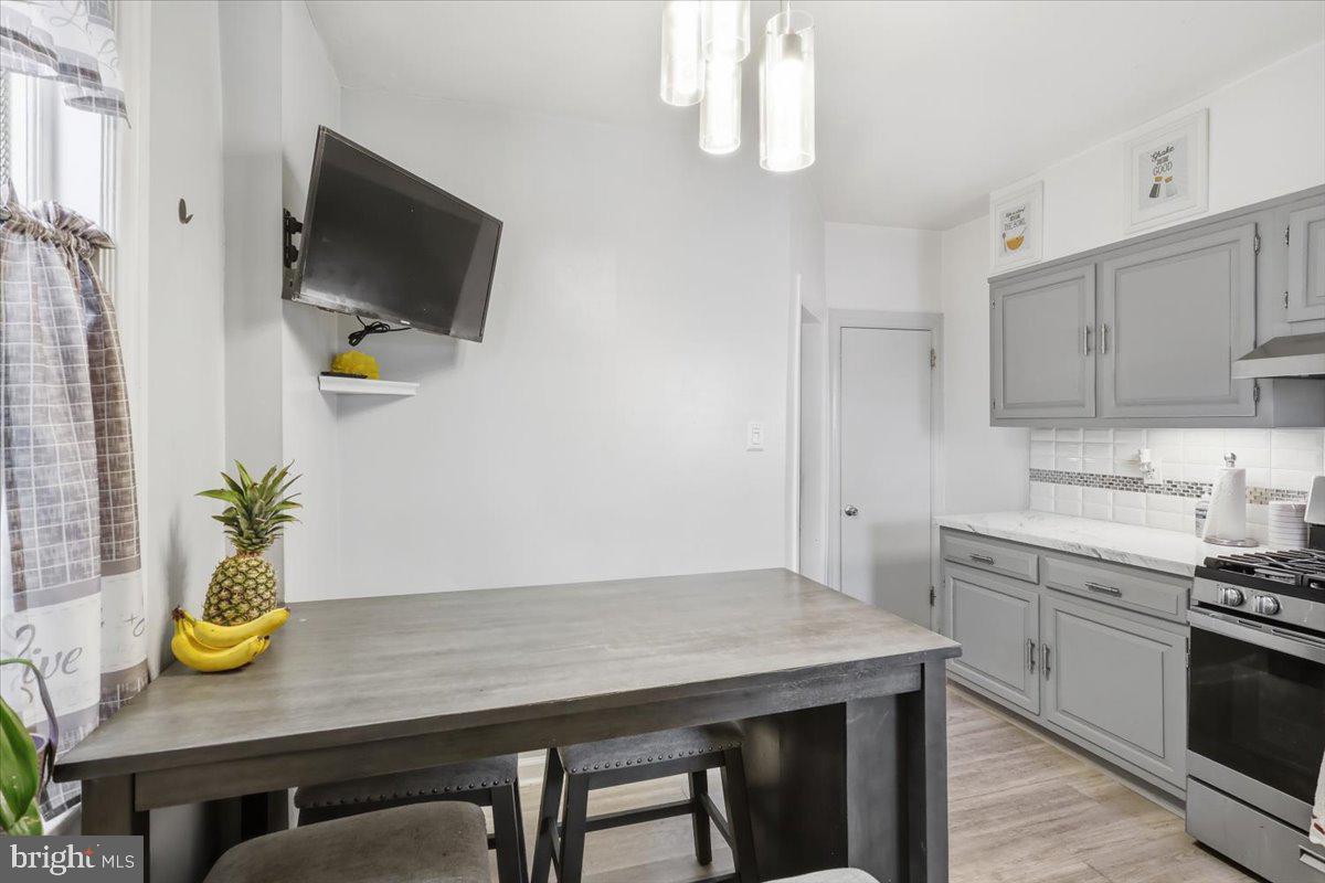 OVERBROOK - Residential