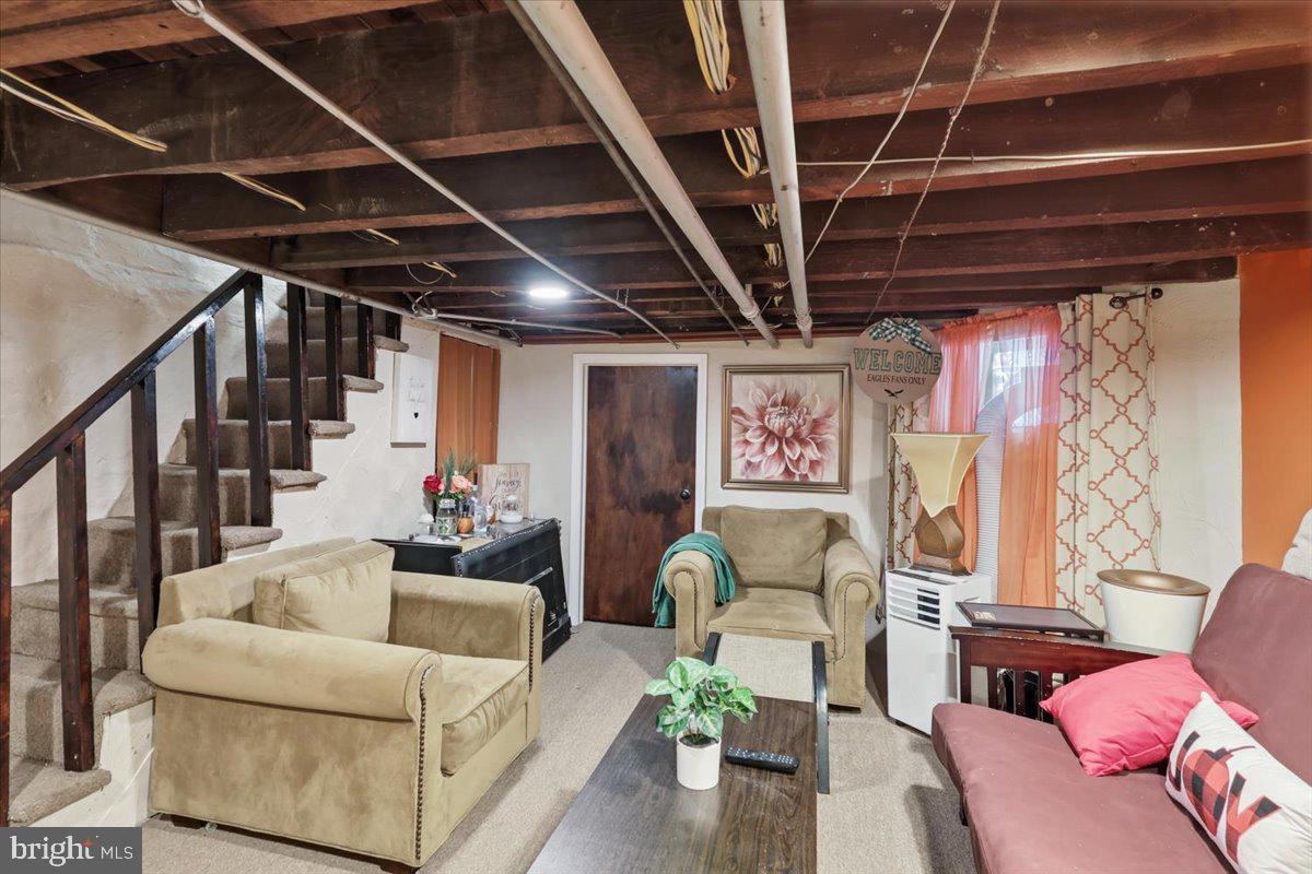 OVERBROOK - Residential