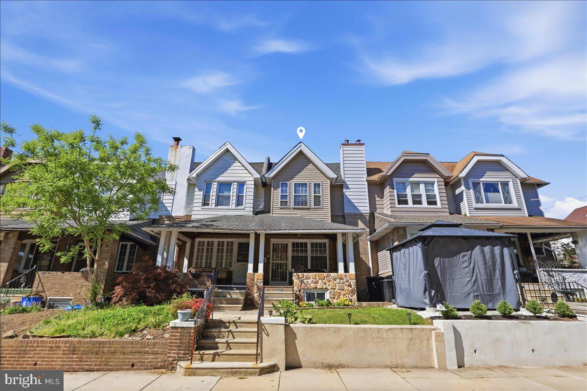 OVERBROOK - Residential