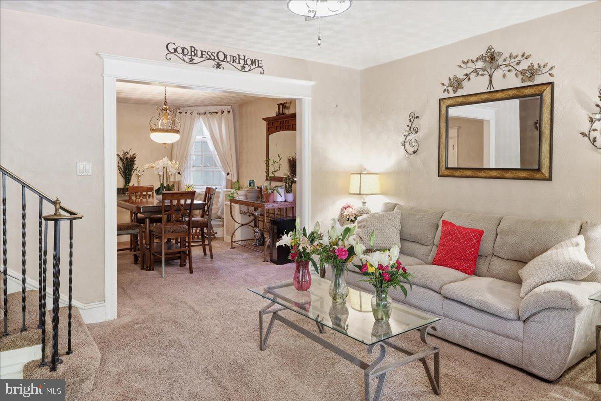 OVERBROOK - Residential