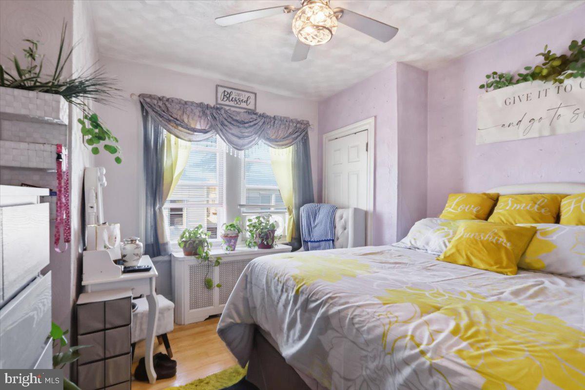 OVERBROOK - Residential