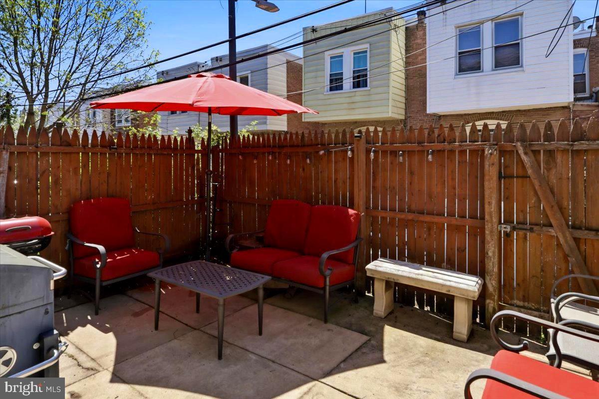 OVERBROOK - Residential