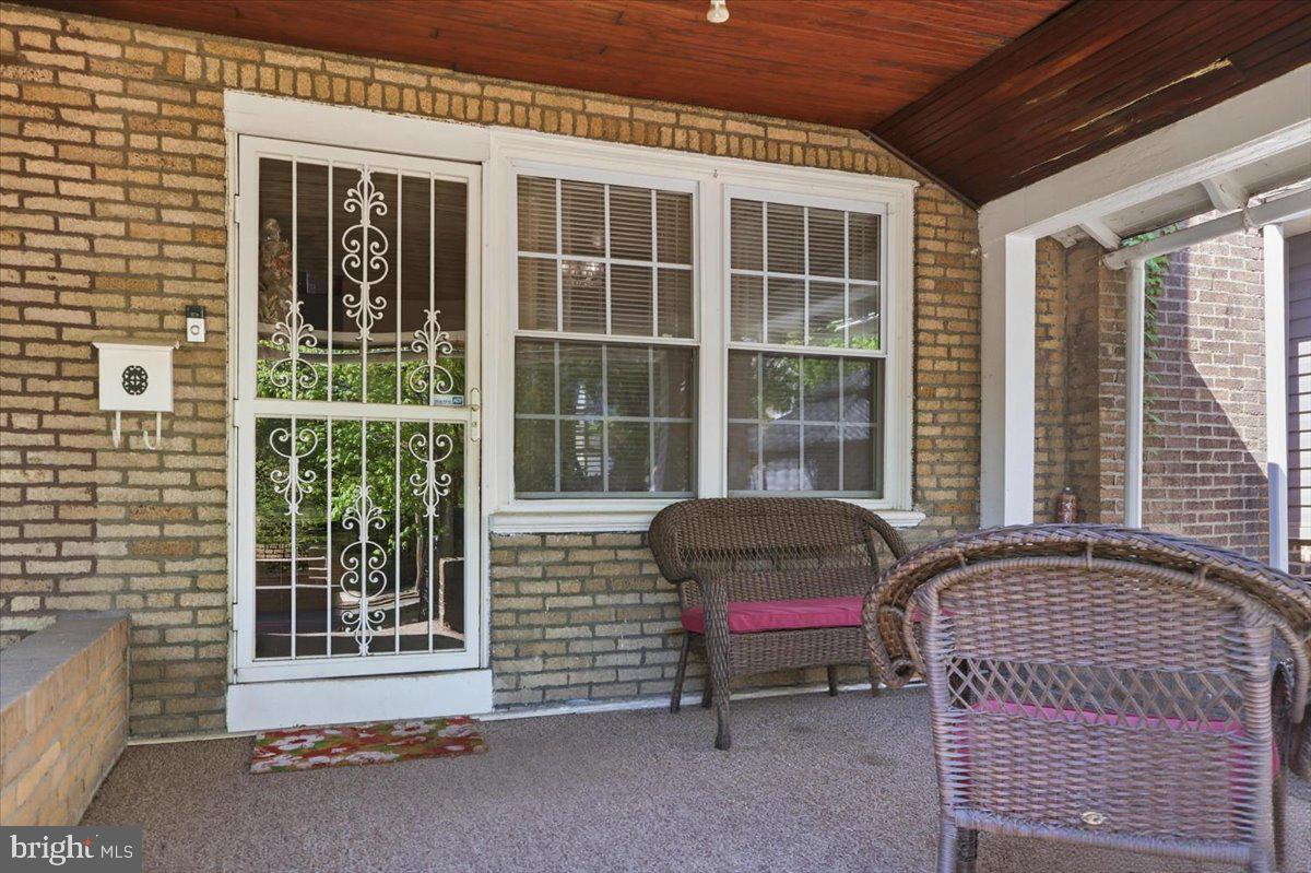 OVERBROOK - Residential