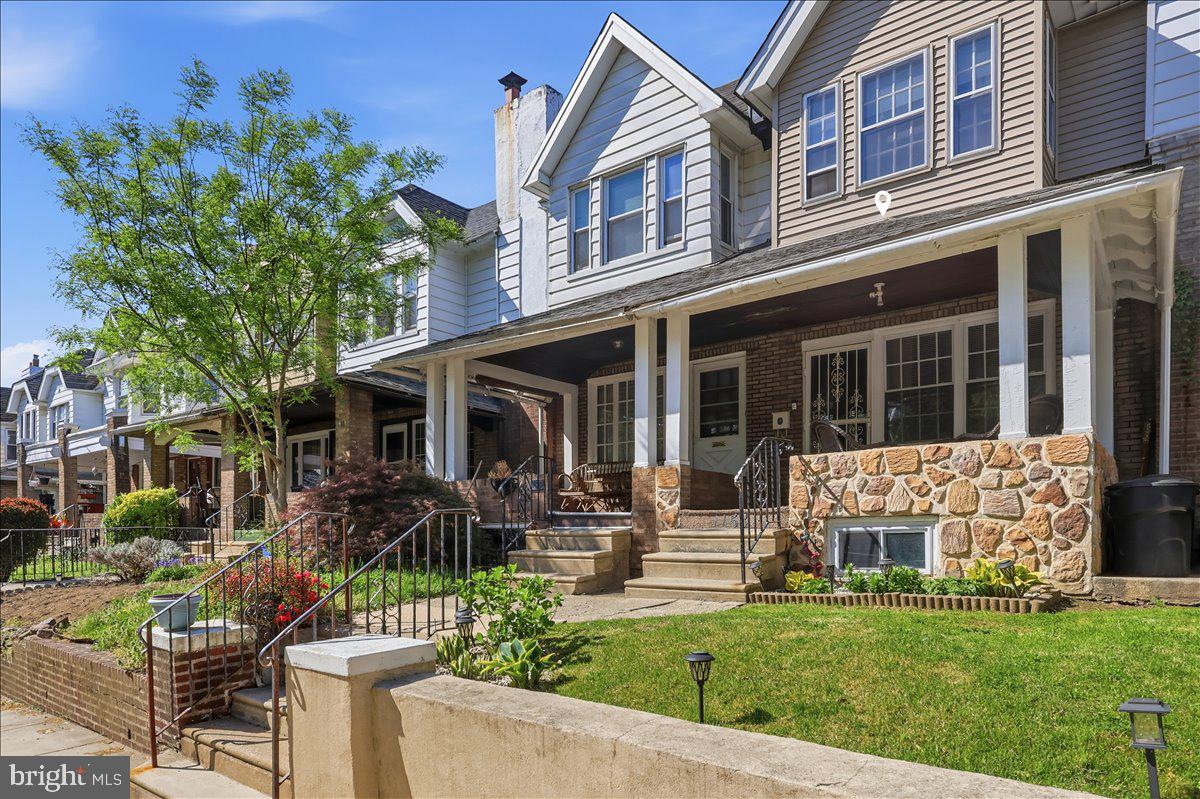 OVERBROOK - Residential