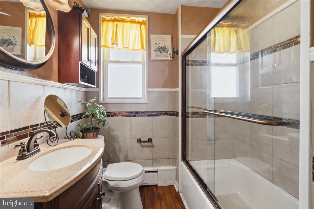 OVERBROOK - Residential