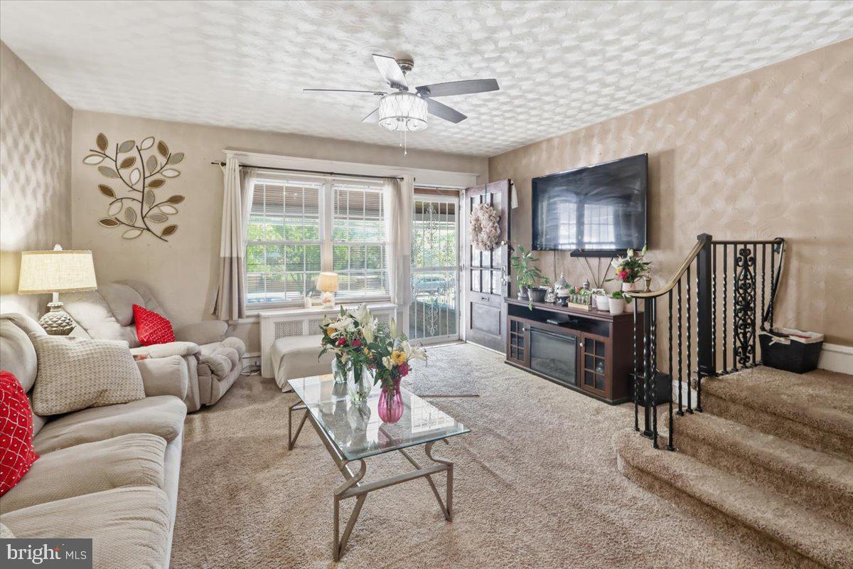 OVERBROOK - Residential