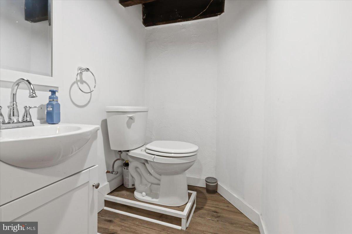 OVERBROOK - Residential