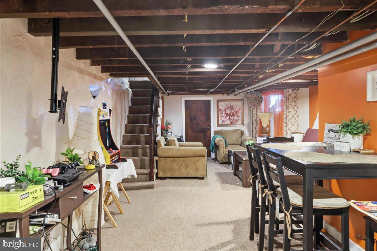 OVERBROOK - Residential