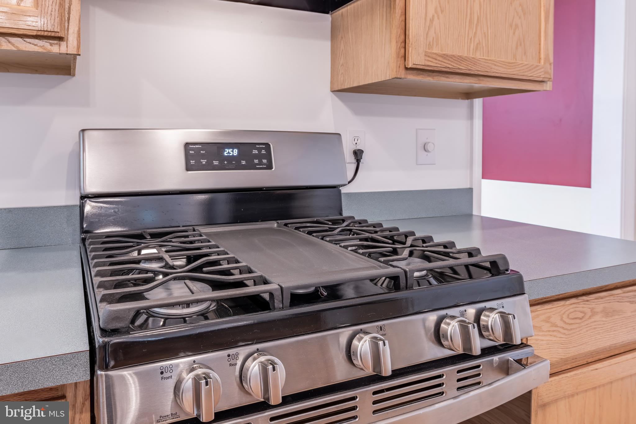 MAINBRACE - Residential