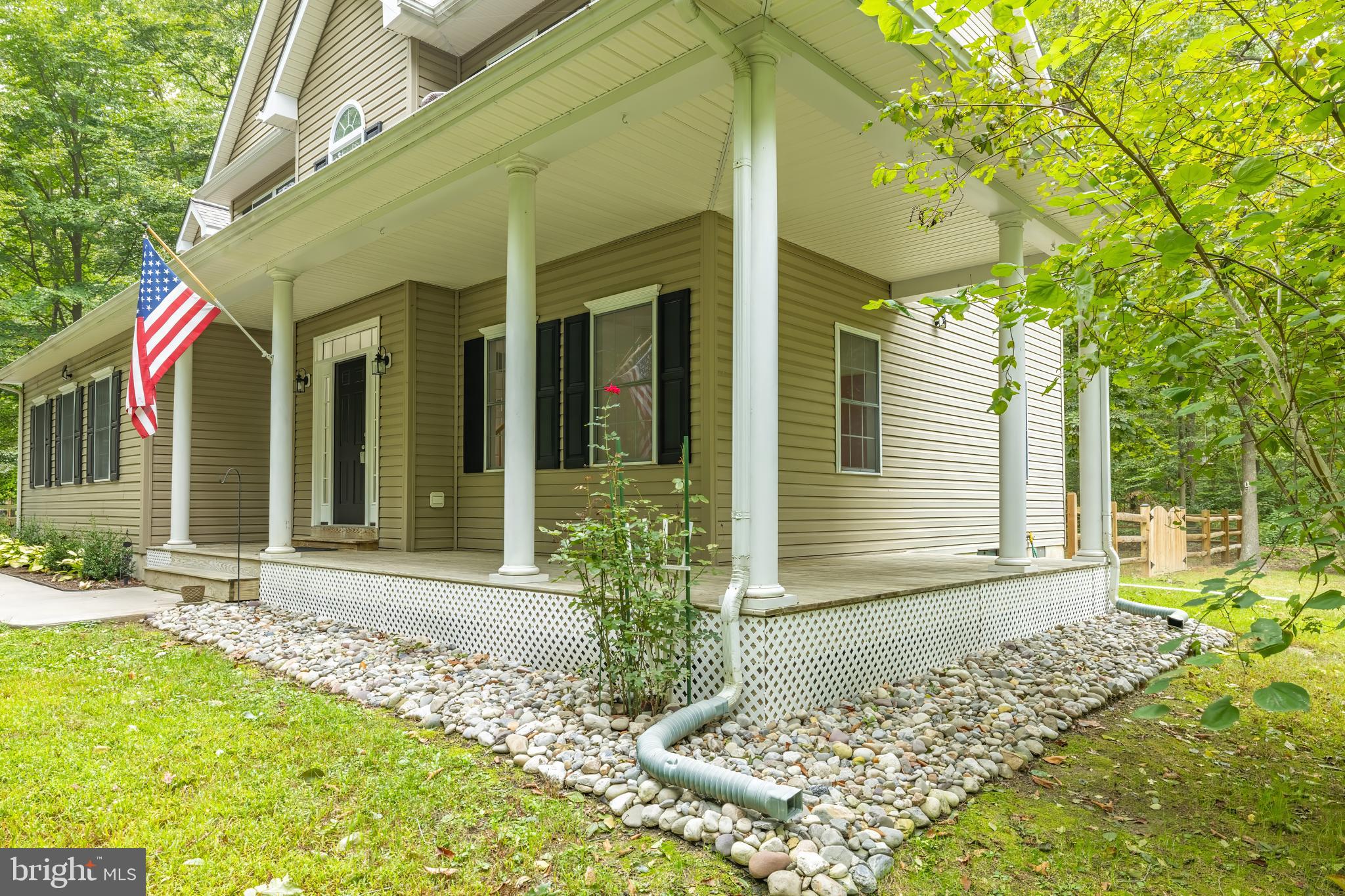 MAINBRACE - Residential