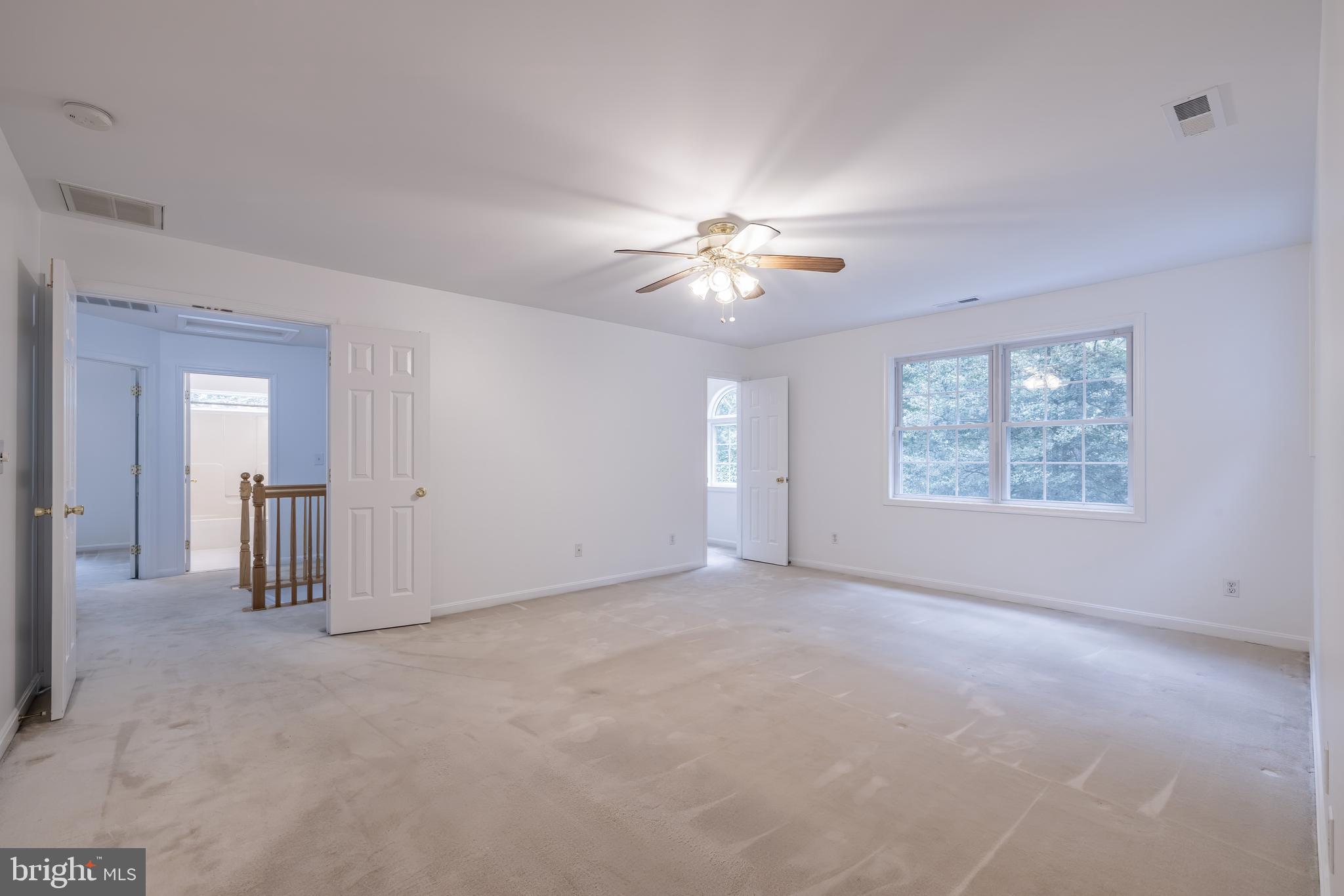 MAINBRACE - Residential