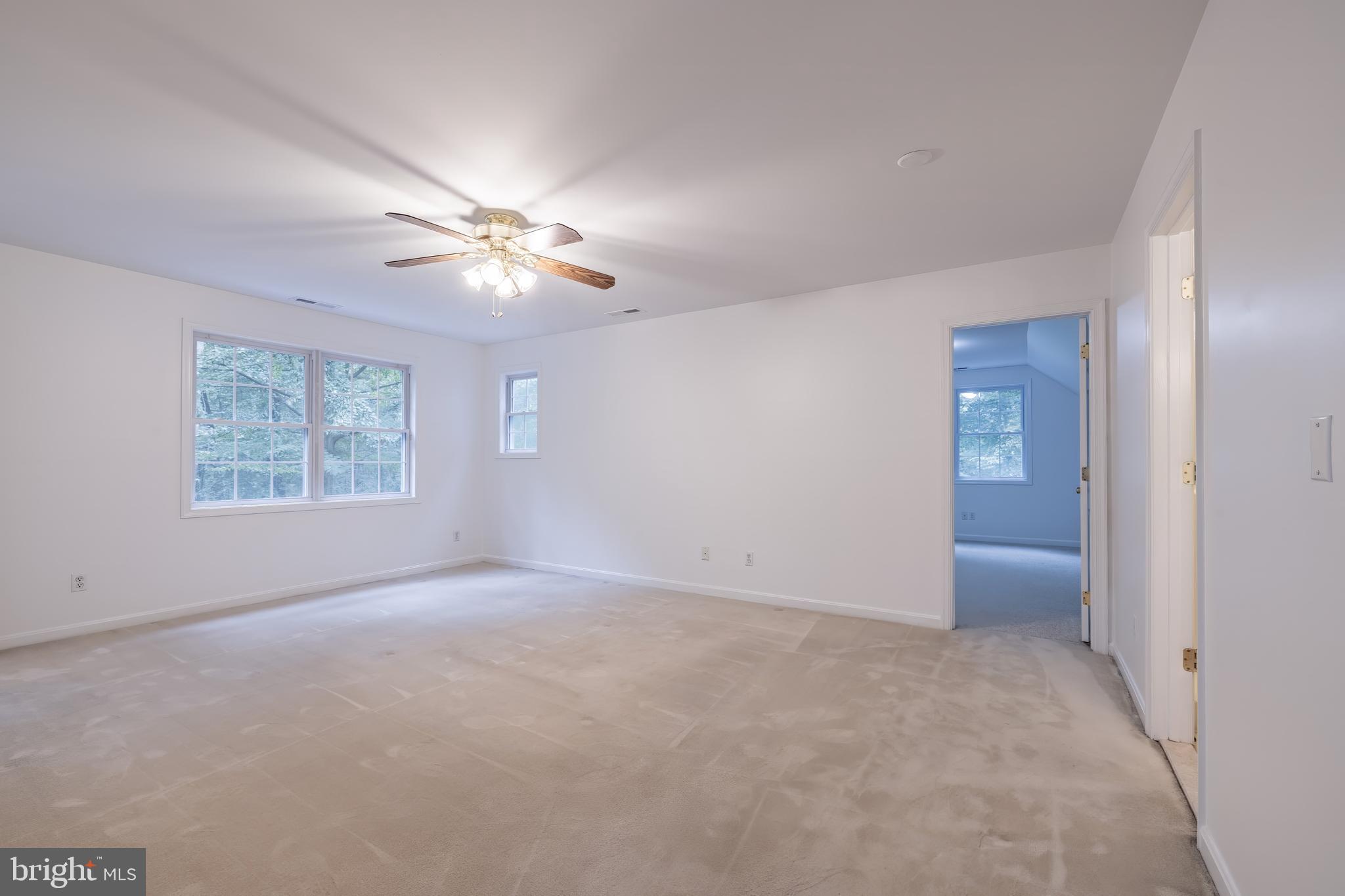 MAINBRACE - Residential