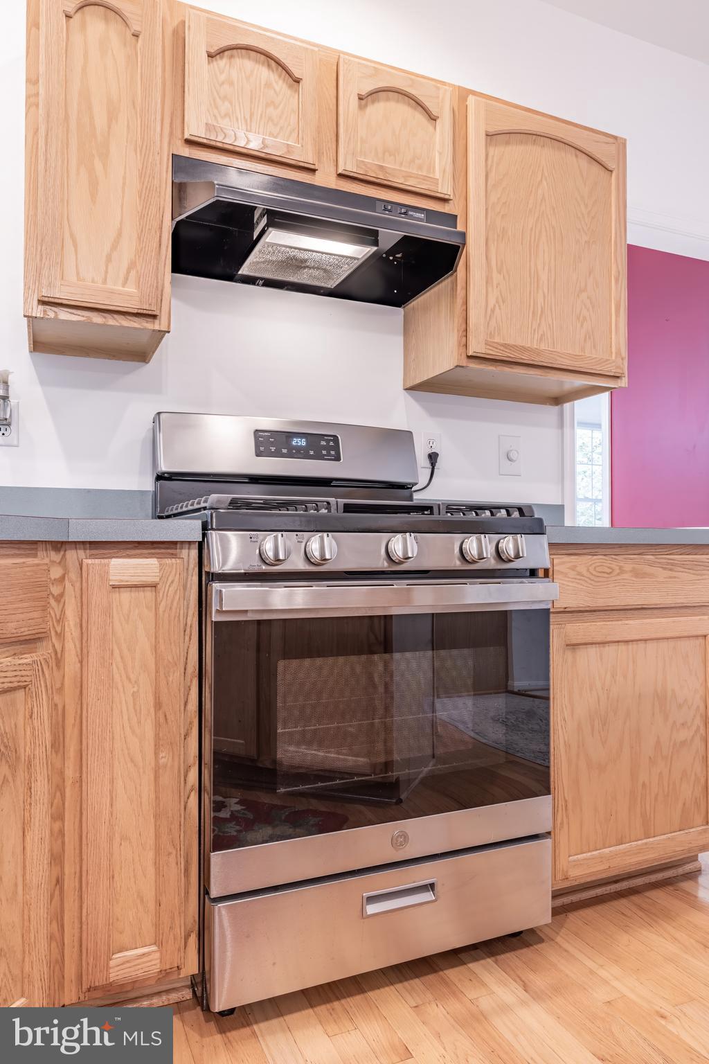 MAINBRACE - Residential