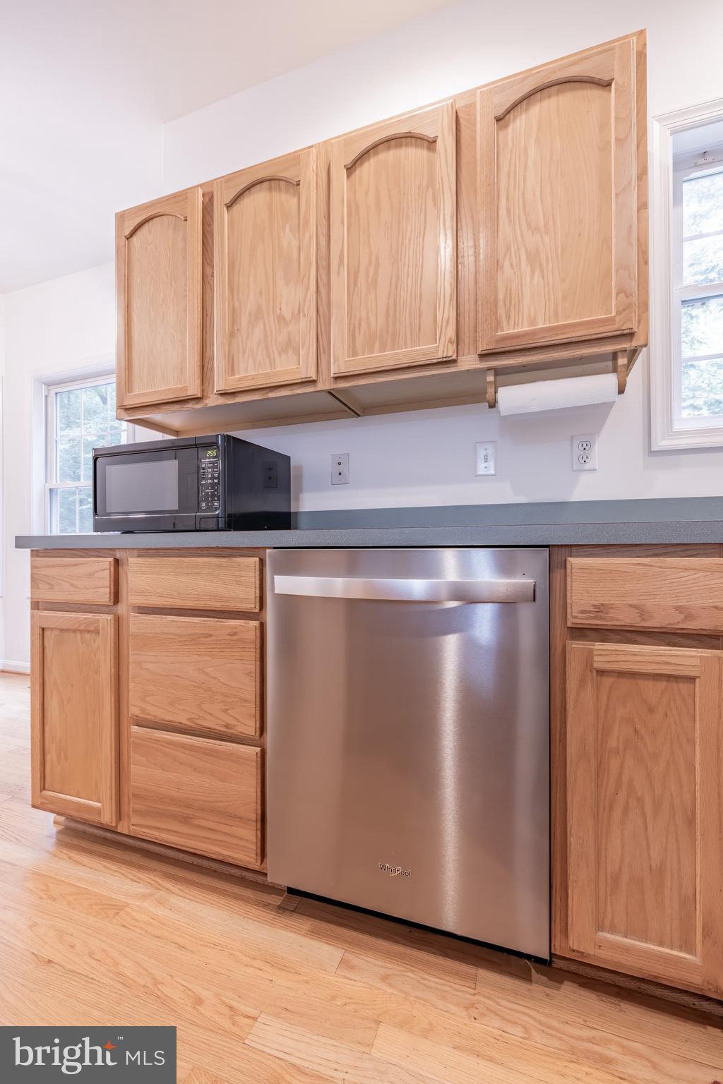 MAINBRACE - Residential