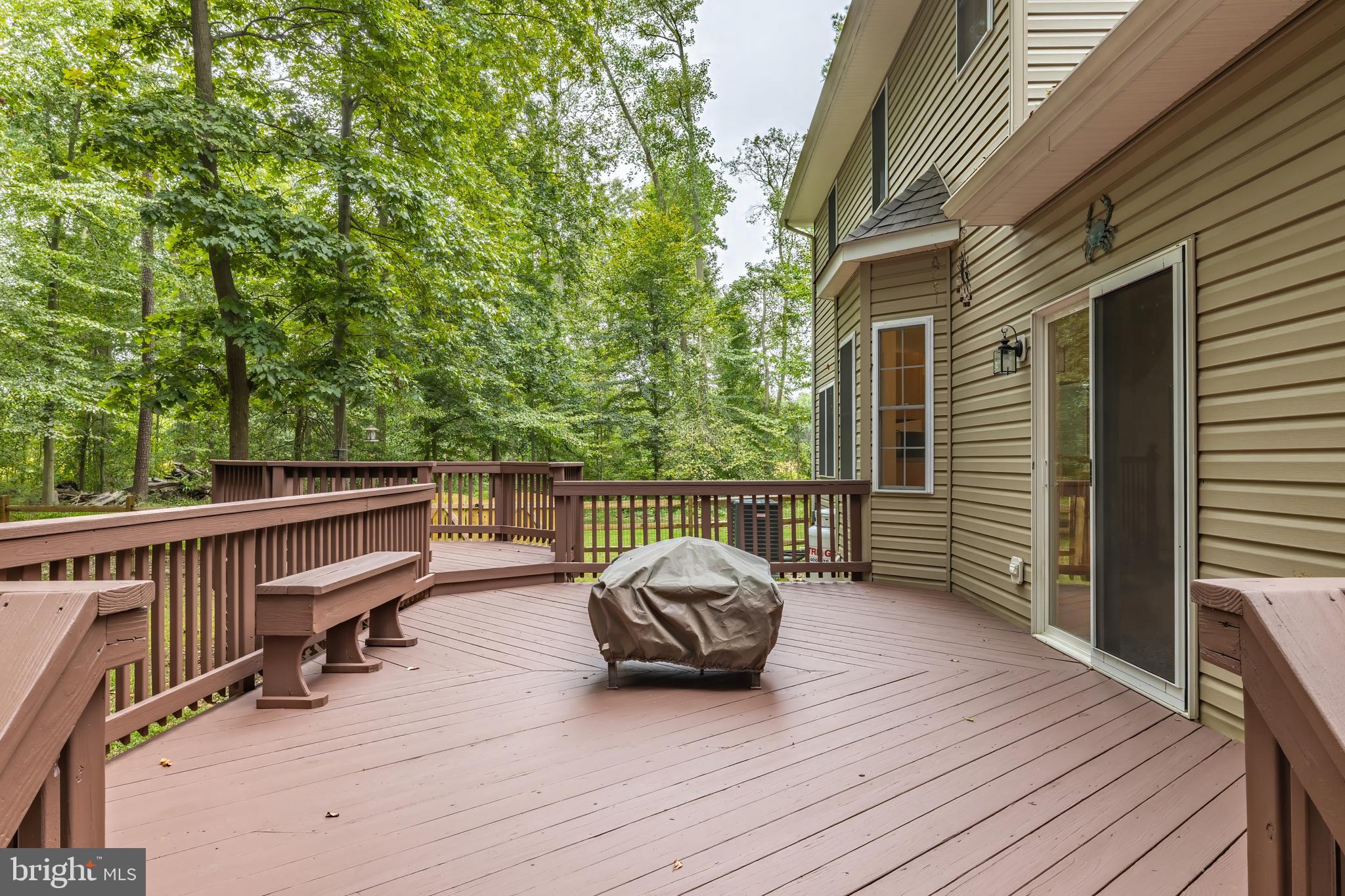 MAINBRACE - Residential