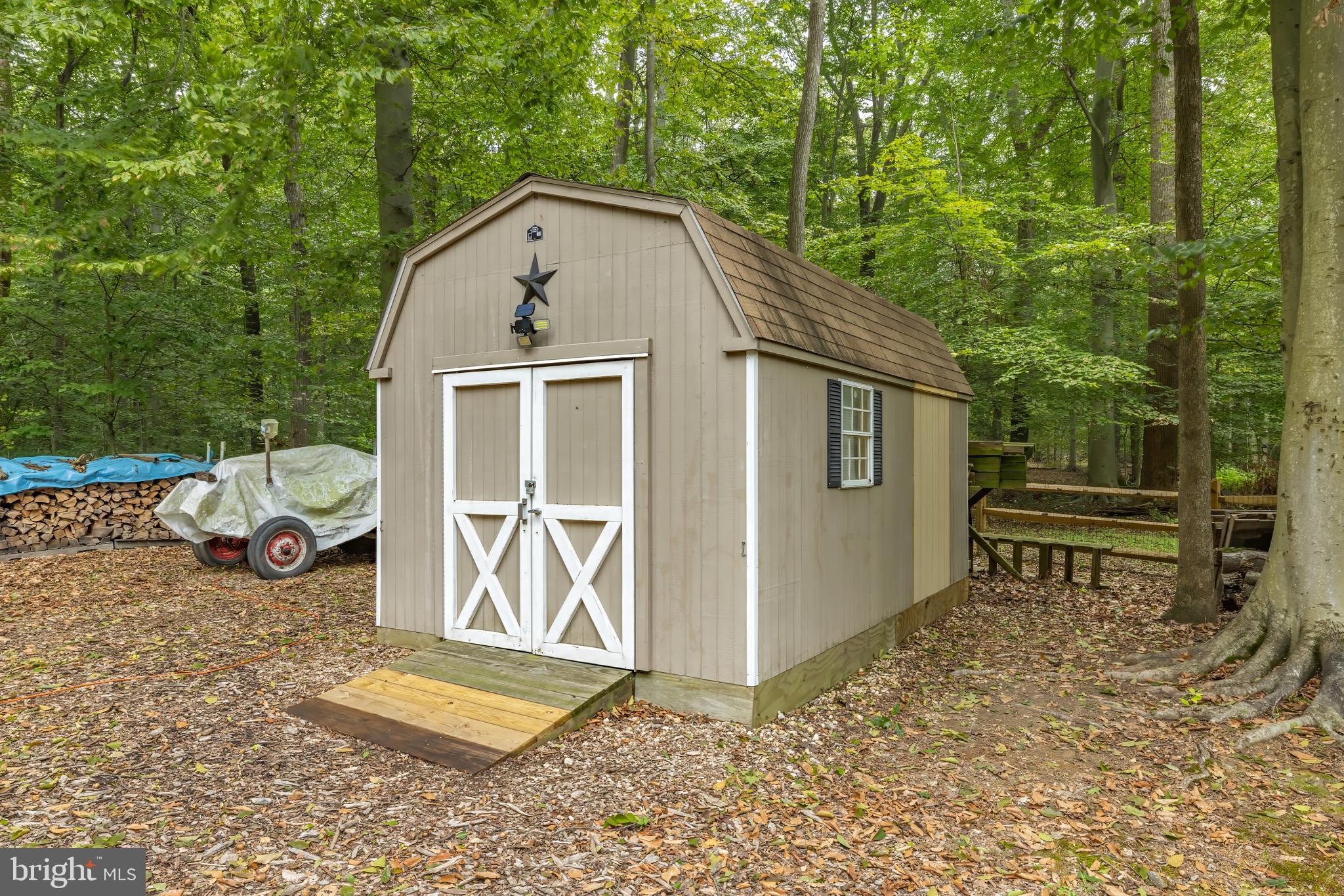 MAINBRACE - Residential