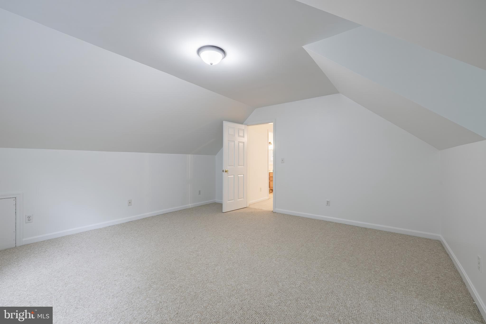 MAINBRACE - Residential