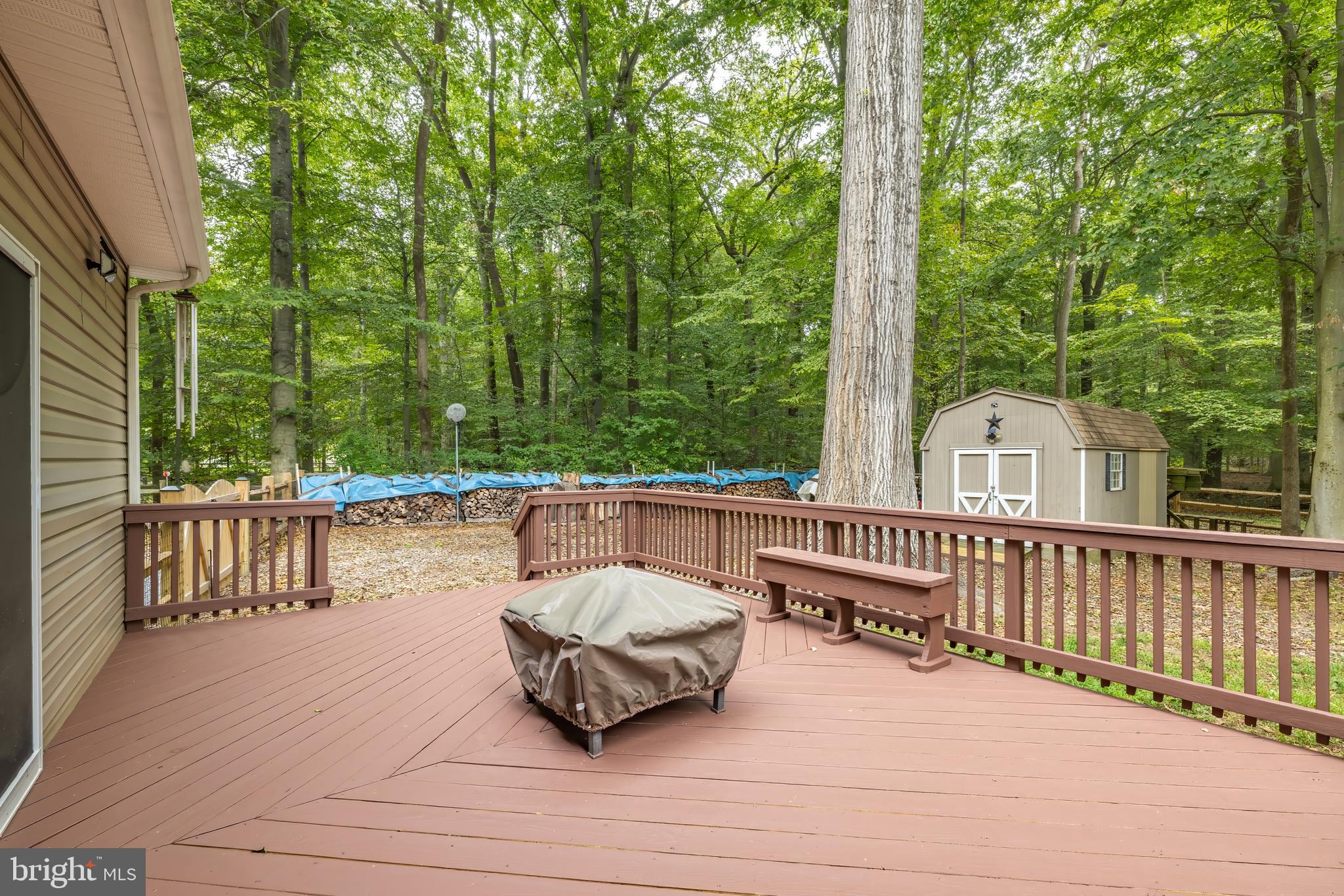 MAINBRACE - Residential