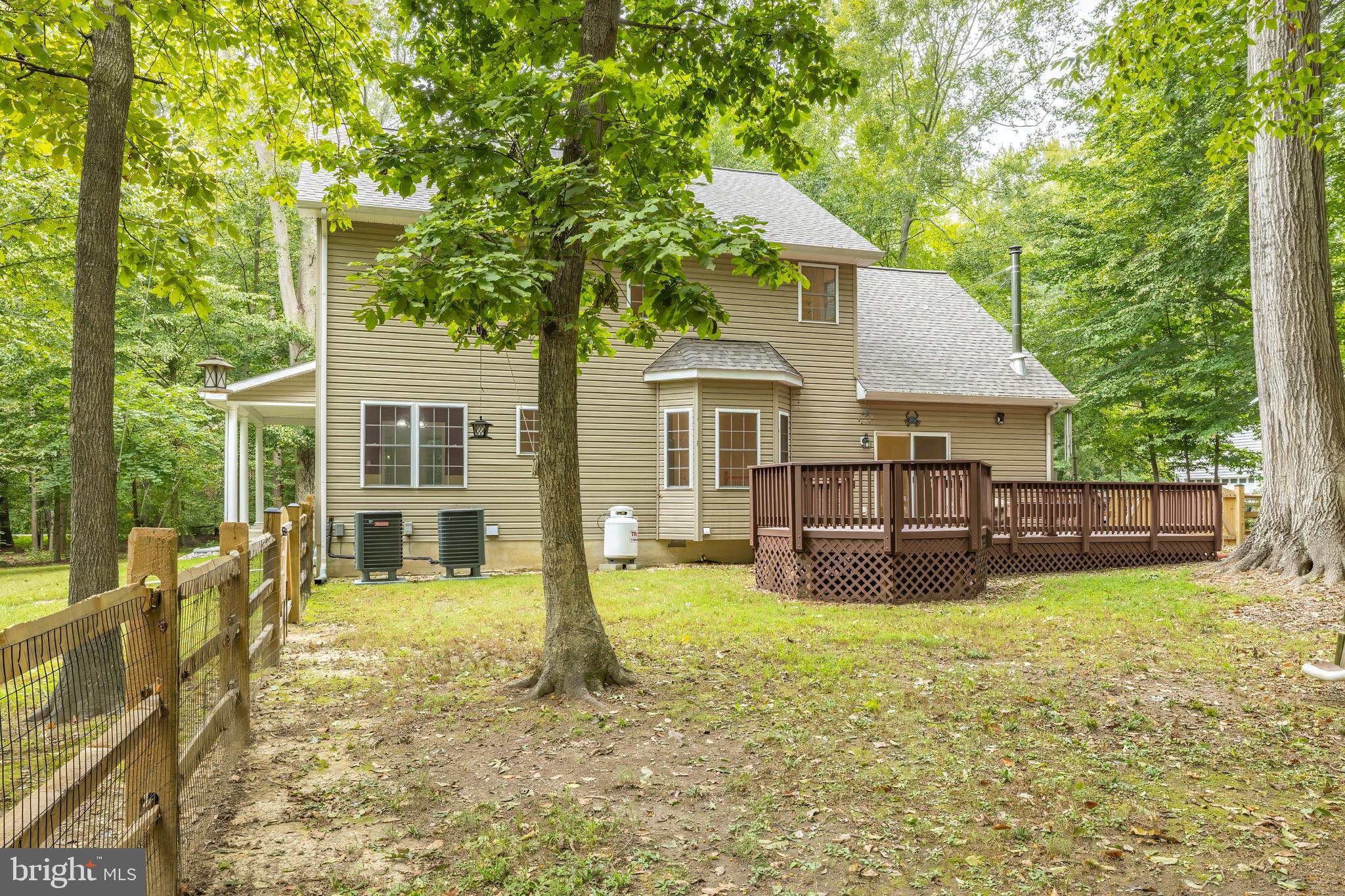 MAINBRACE - Residential