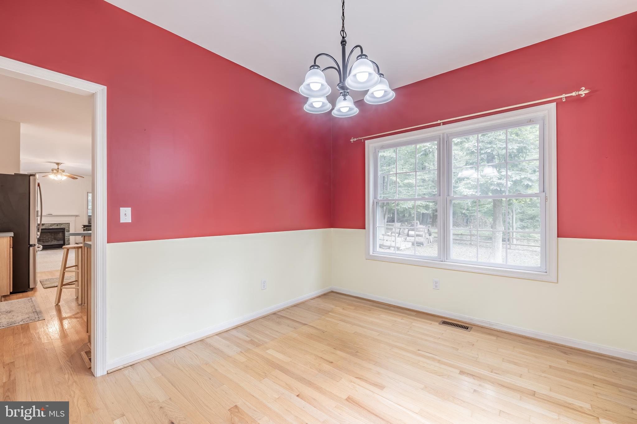 MAINBRACE - Residential