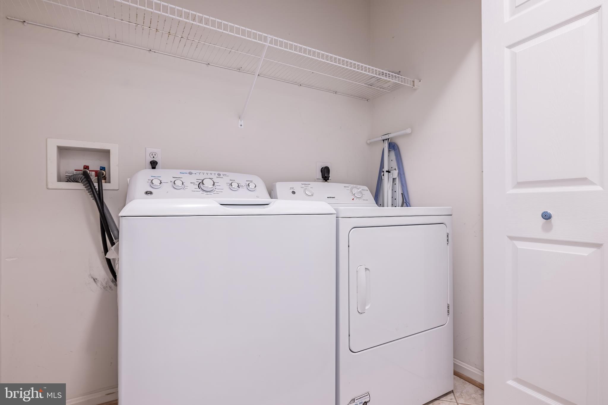 MAINBRACE - Residential