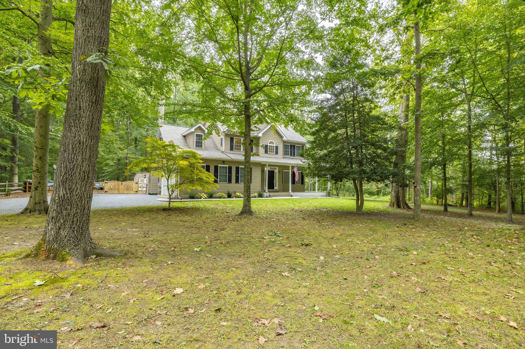 MAINBRACE - Residential