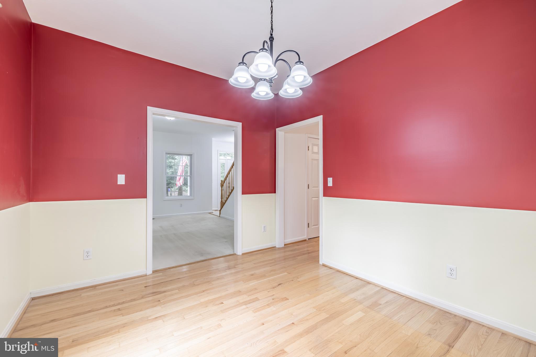 MAINBRACE - Residential