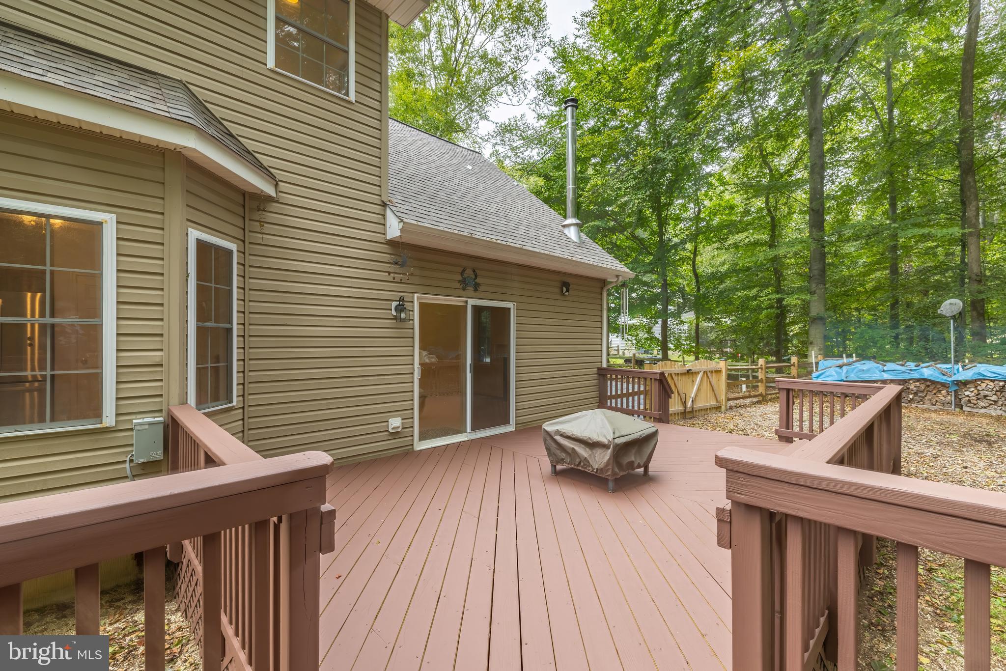 MAINBRACE - Residential