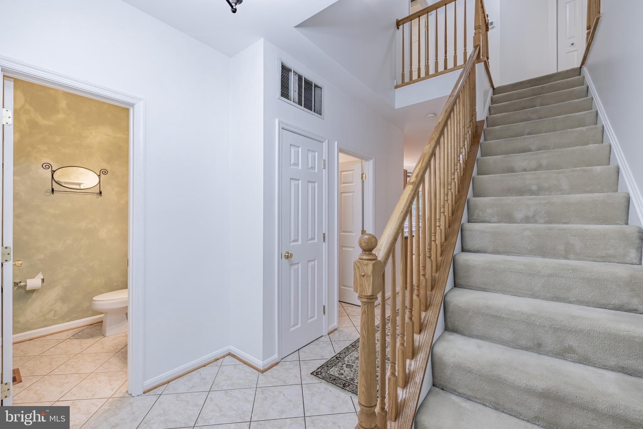 MAINBRACE - Residential