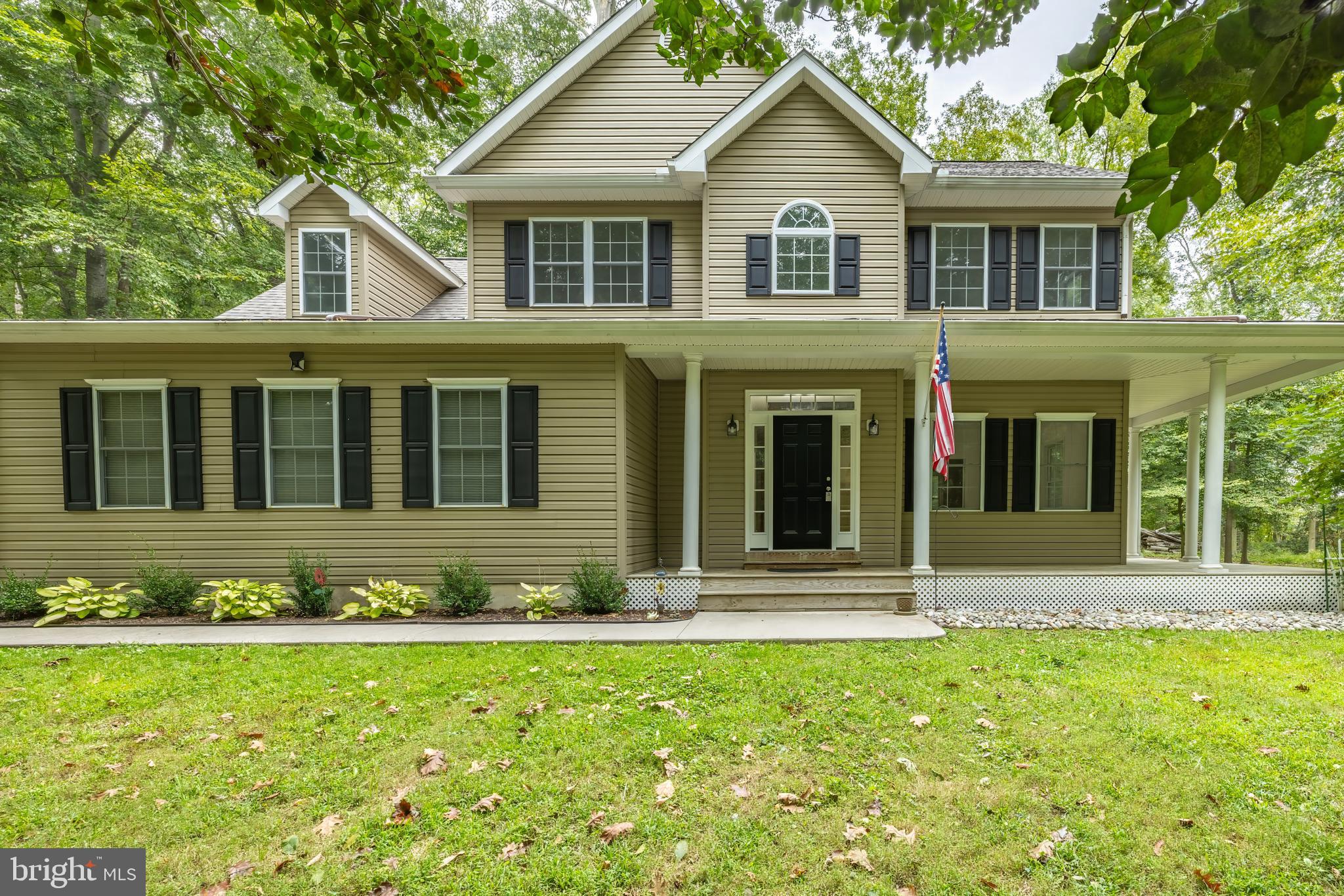 MAINBRACE - Residential