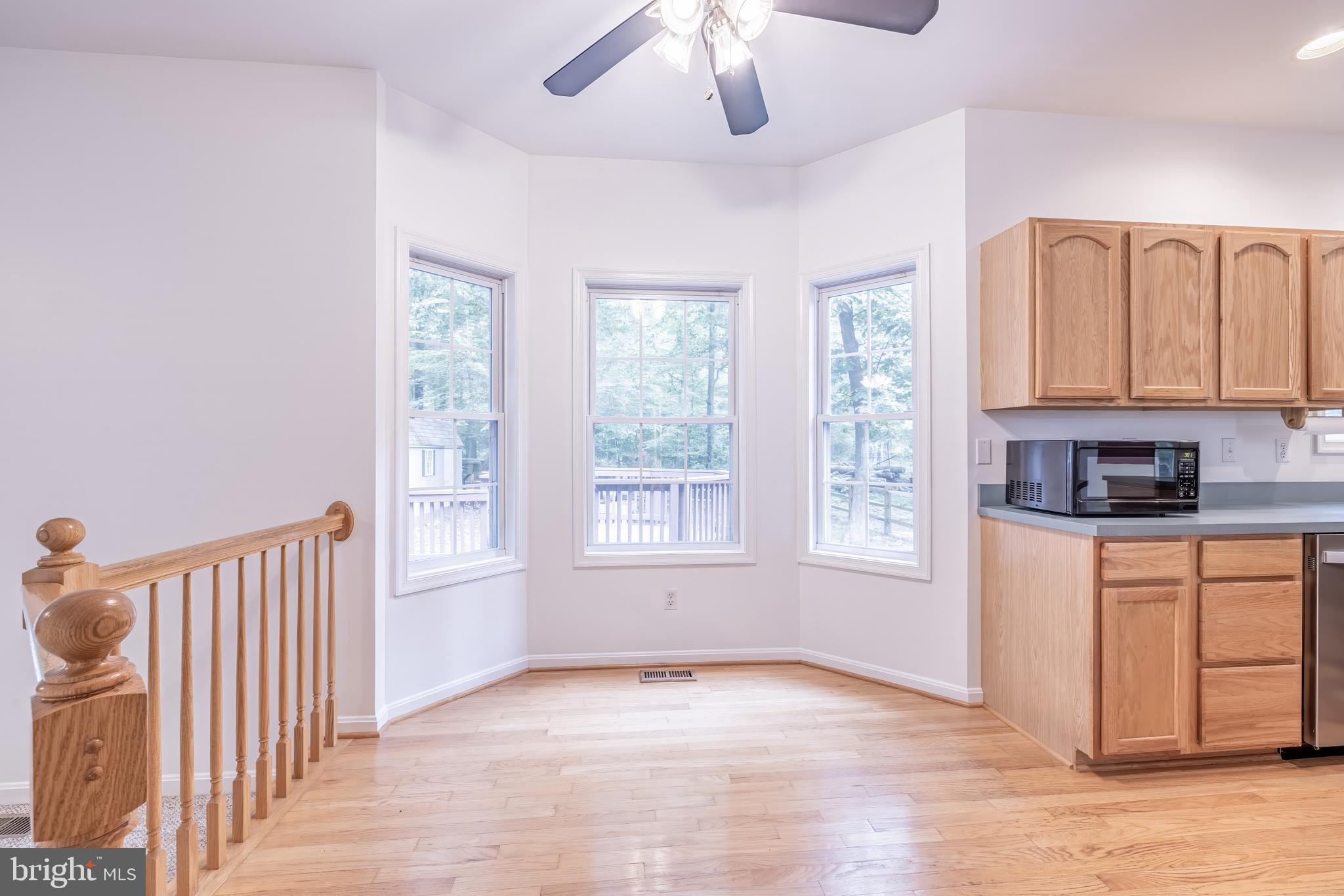 MAINBRACE - Residential