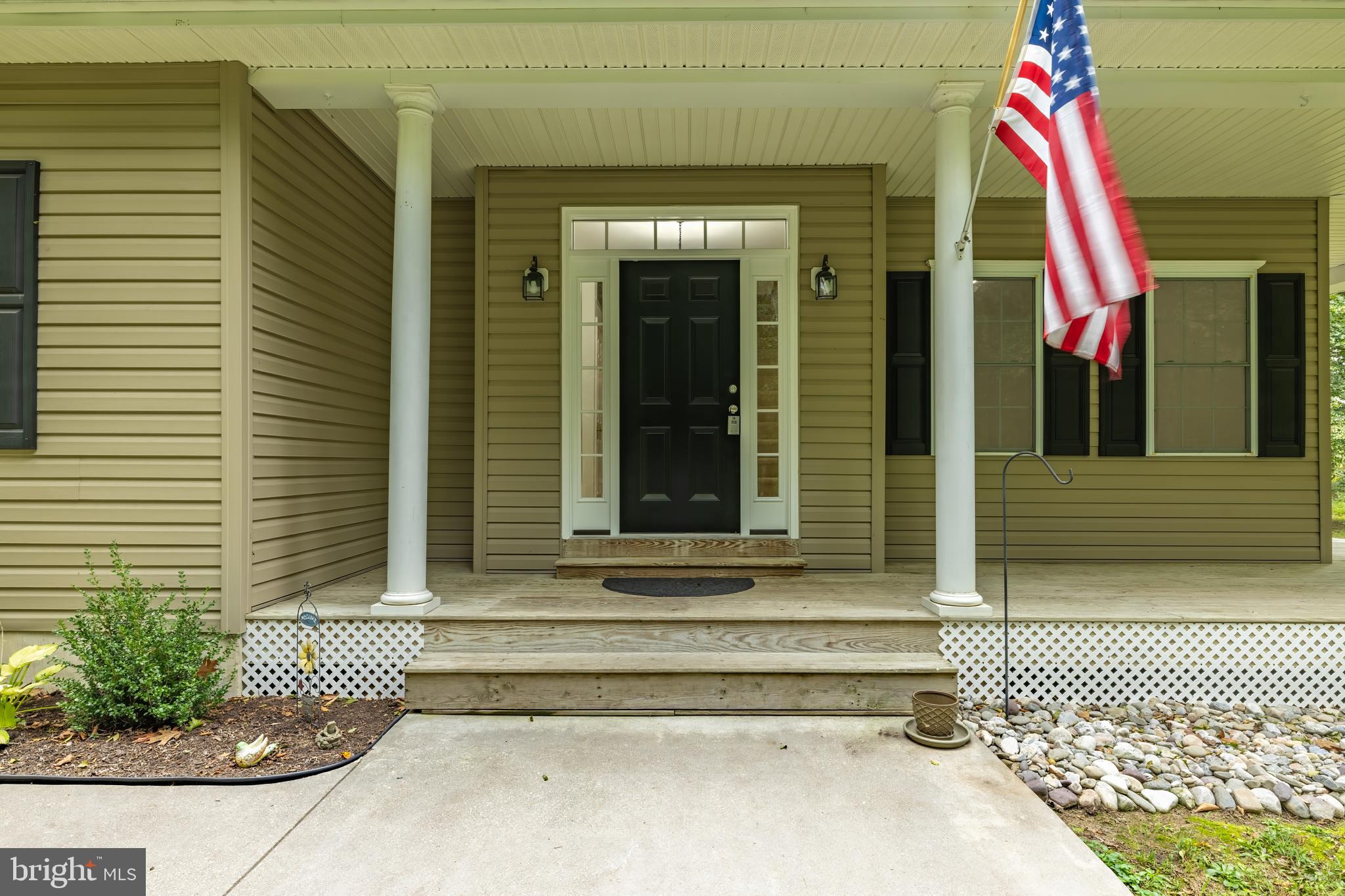 MAINBRACE - Residential