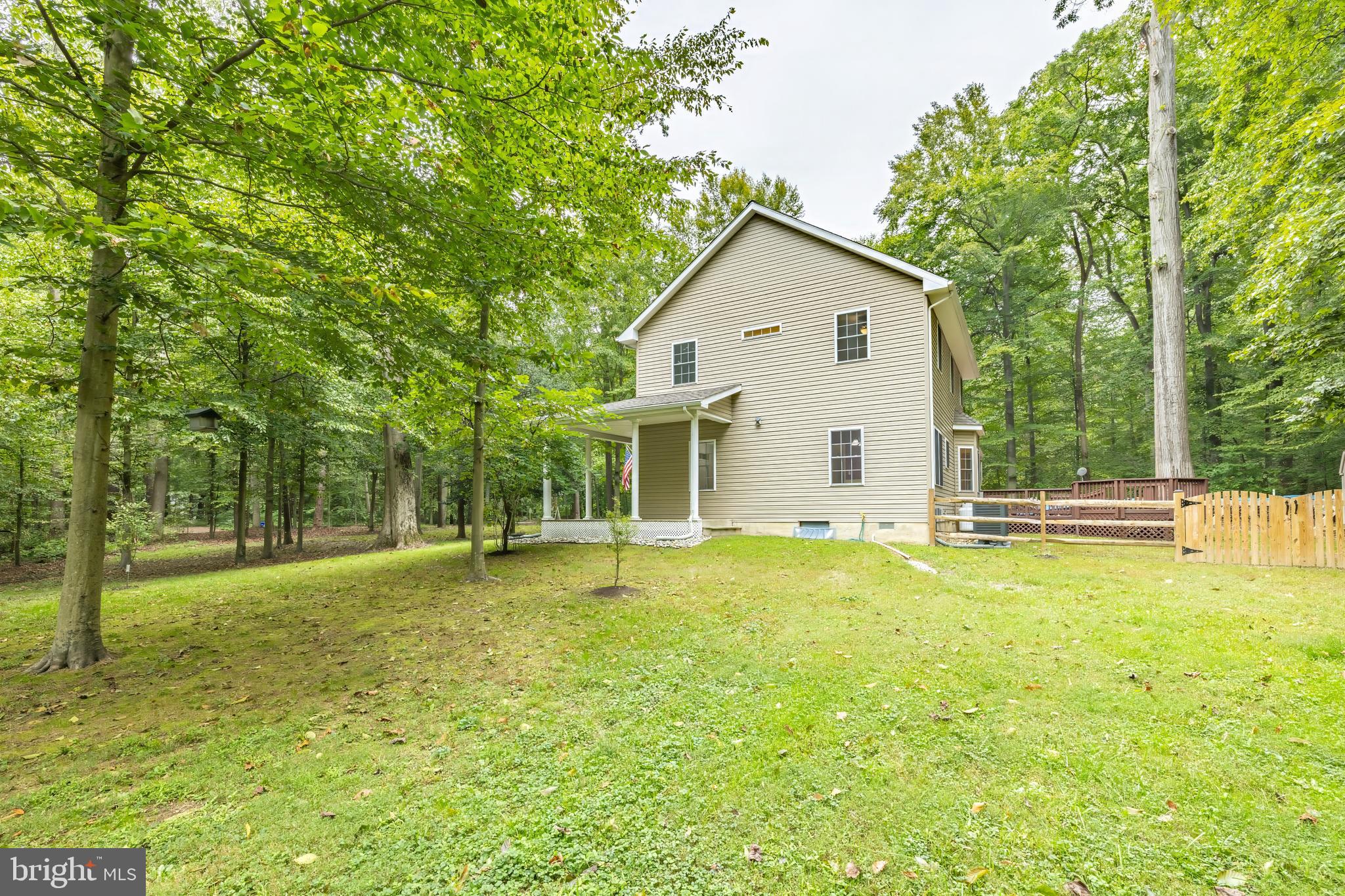 MAINBRACE - Residential