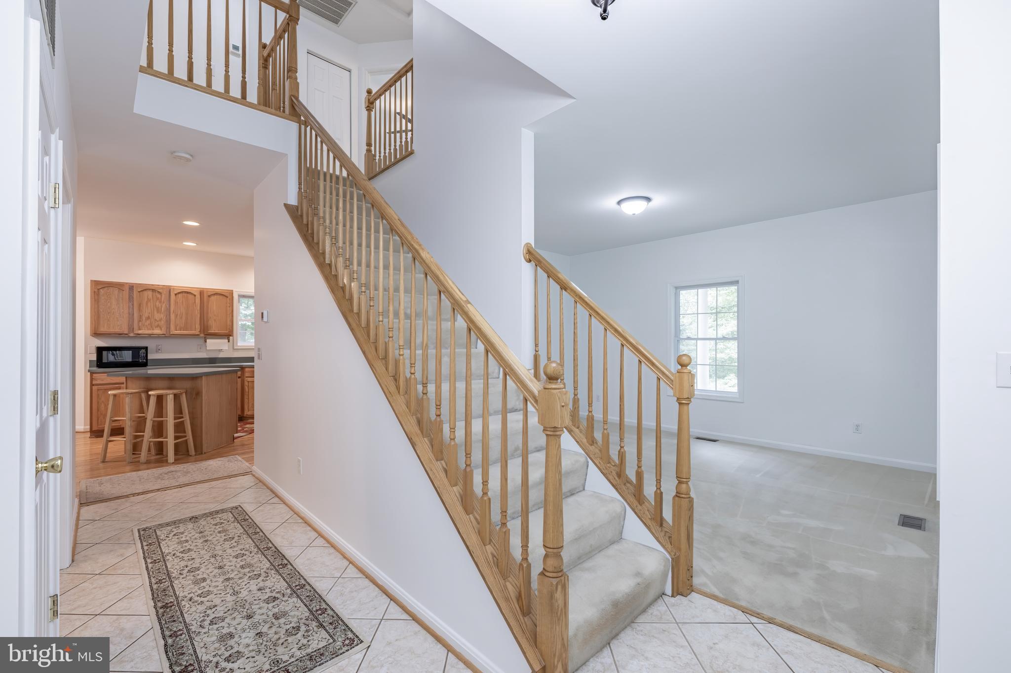 MAINBRACE - Residential